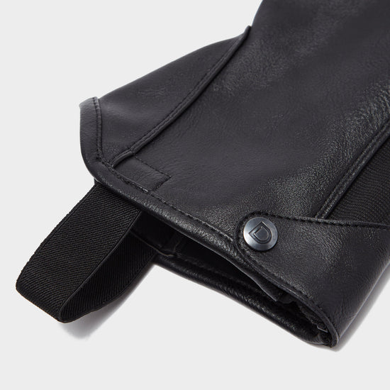 Adults' Stretch Fit Half Chaps