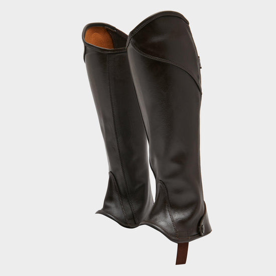 Adults' Stretch Fit Half Chaps