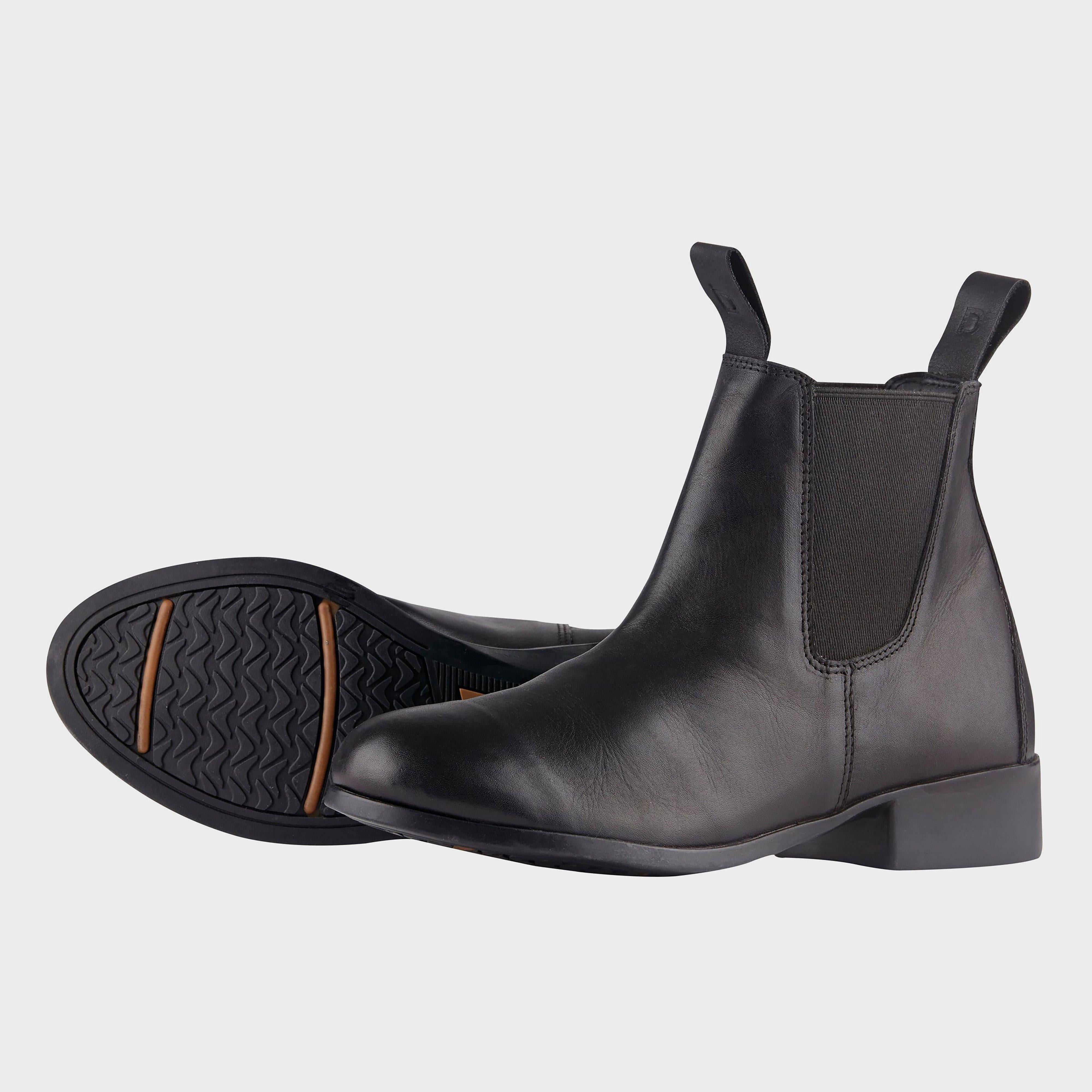 Women's Elevation Jodhpur Boots II