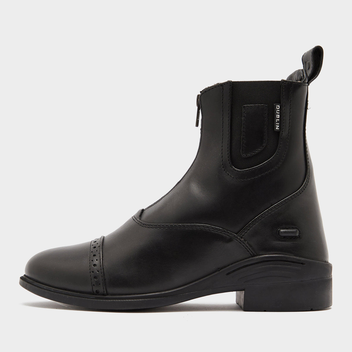 Women’s Evolution Paddock Boots
