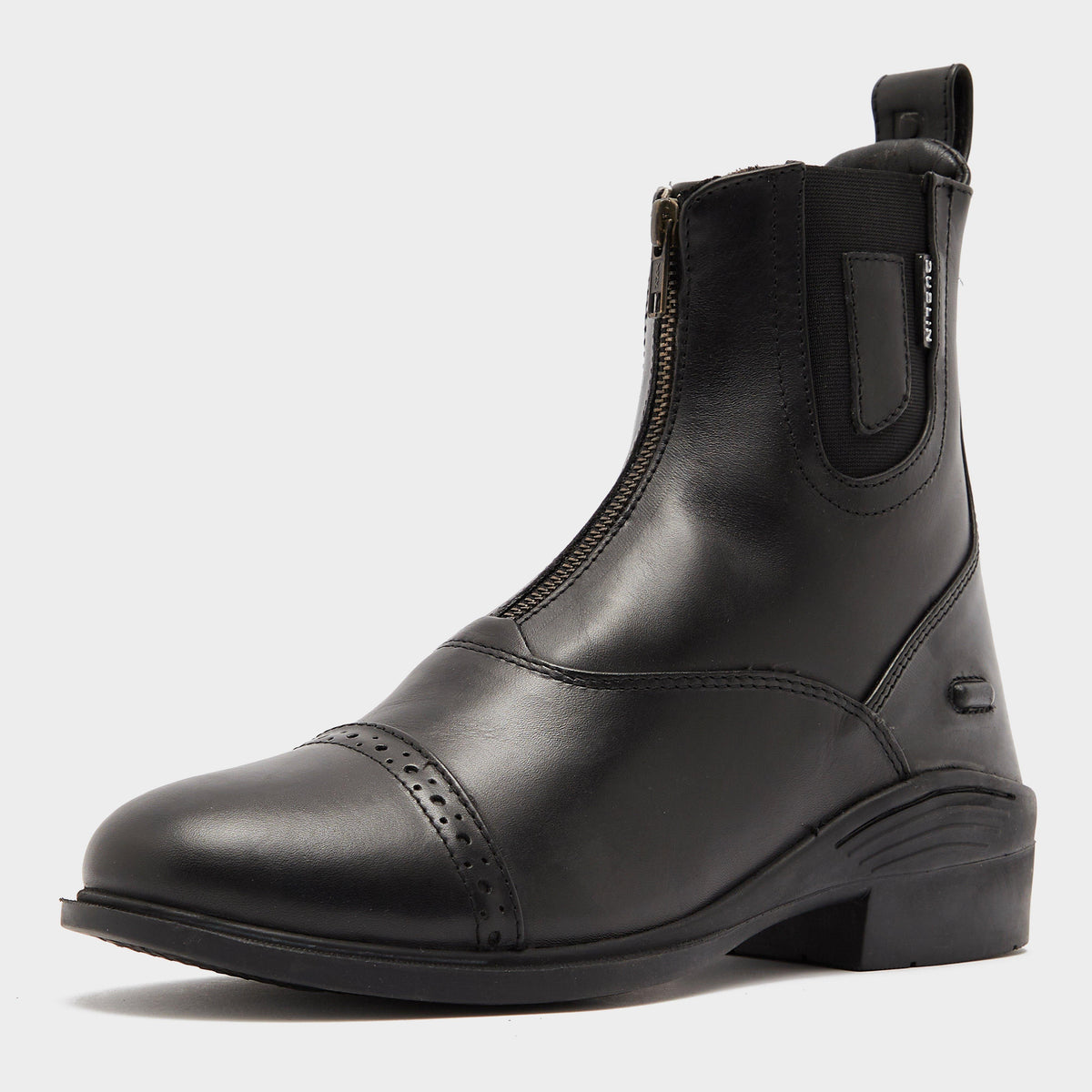 Women’s Evolution Paddock Boots