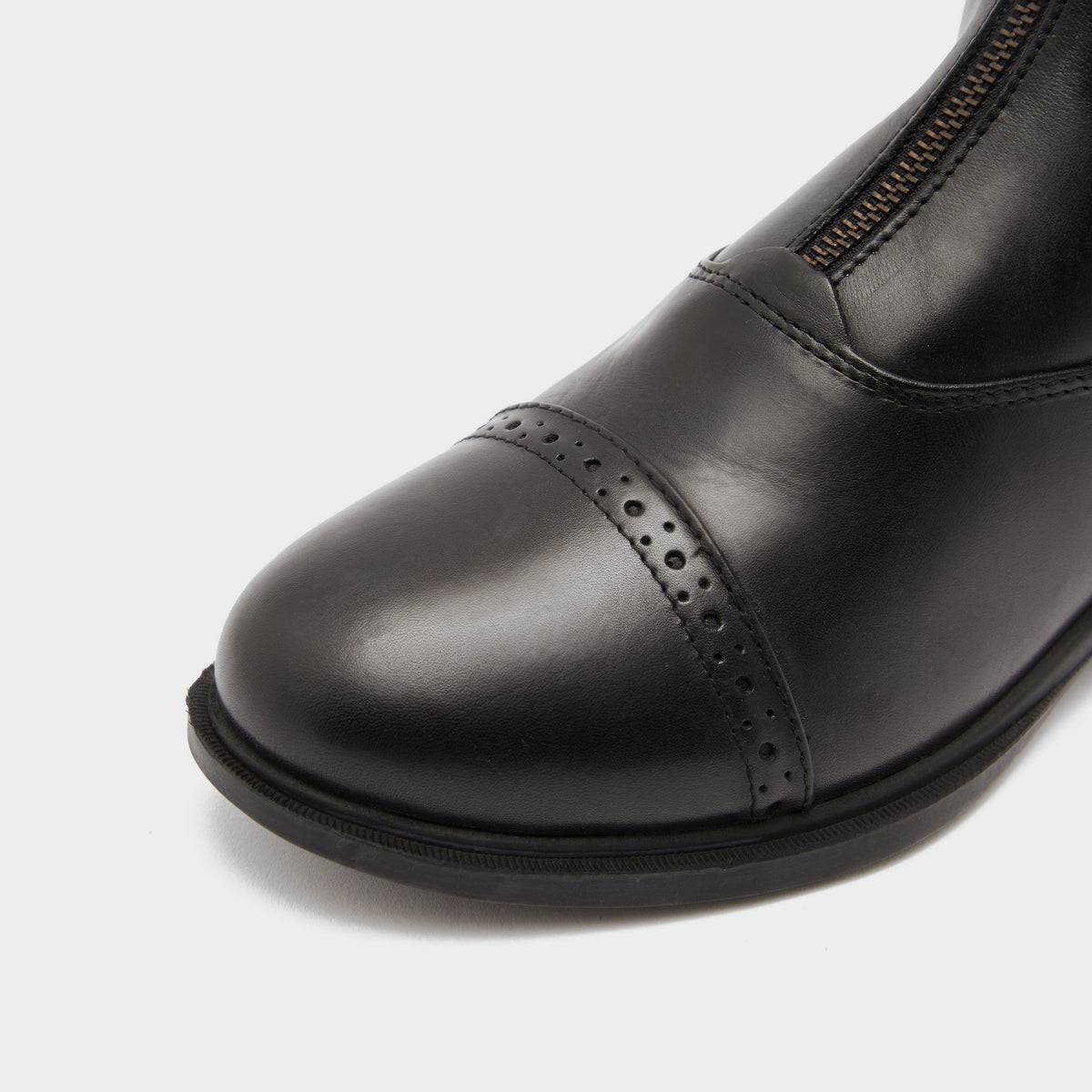 Women’s Evolution Paddock Boots