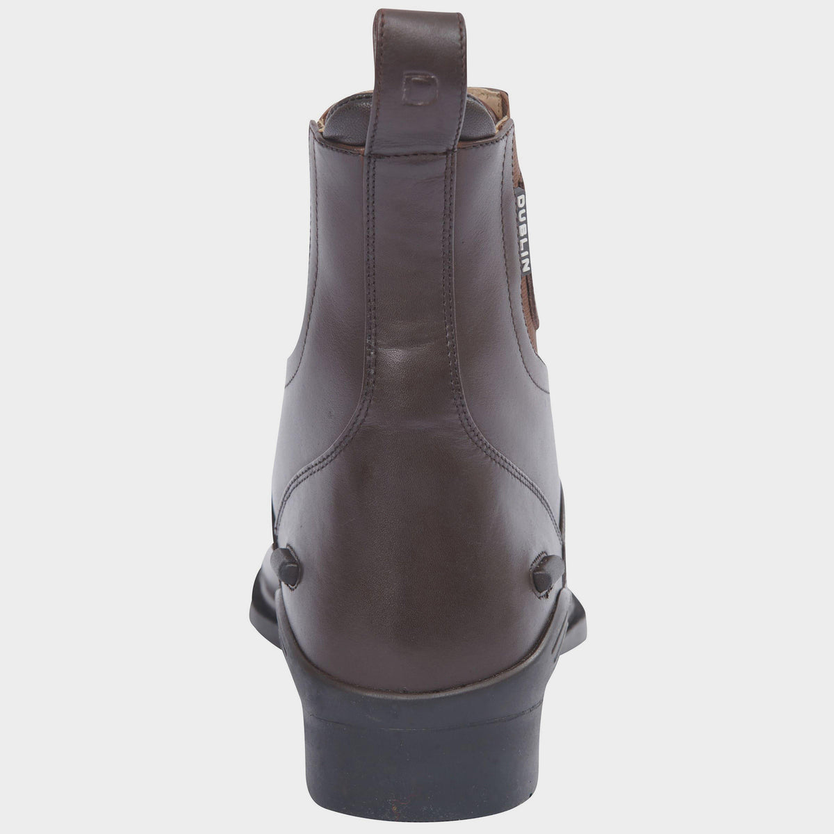 Women’s Evolution Zip Paddock Boots