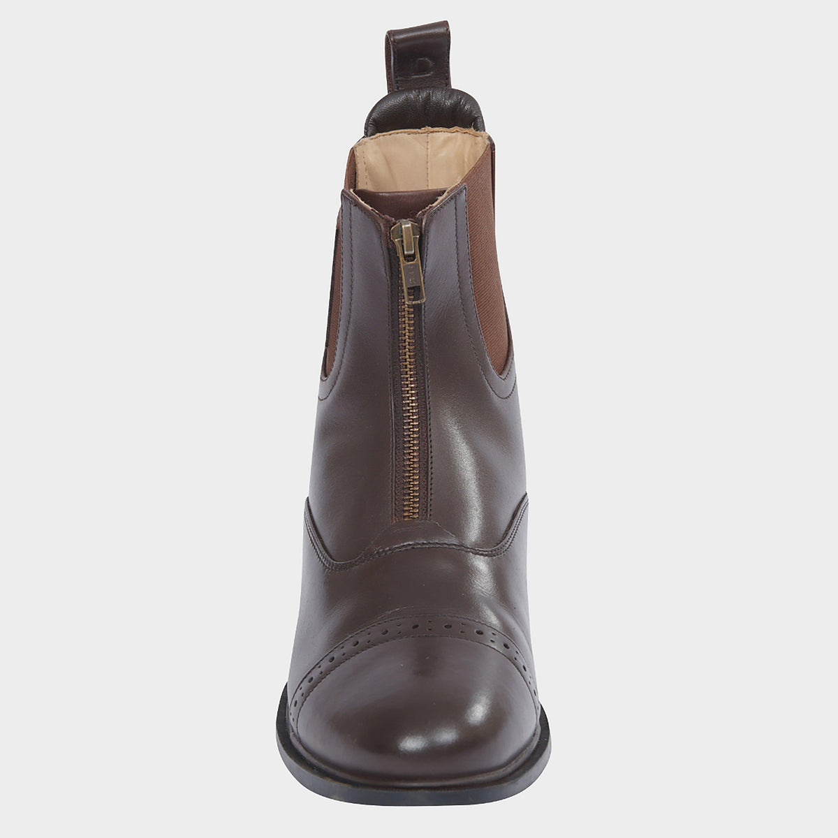 Women’s Evolution Zip Paddock Boots