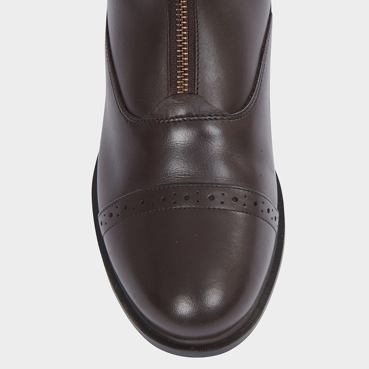 Women’s Evolution Zip Paddock Boots