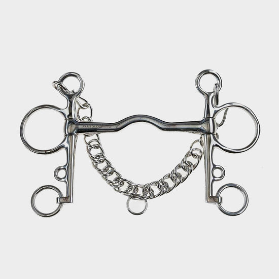 Cambridge Mouth Pelham