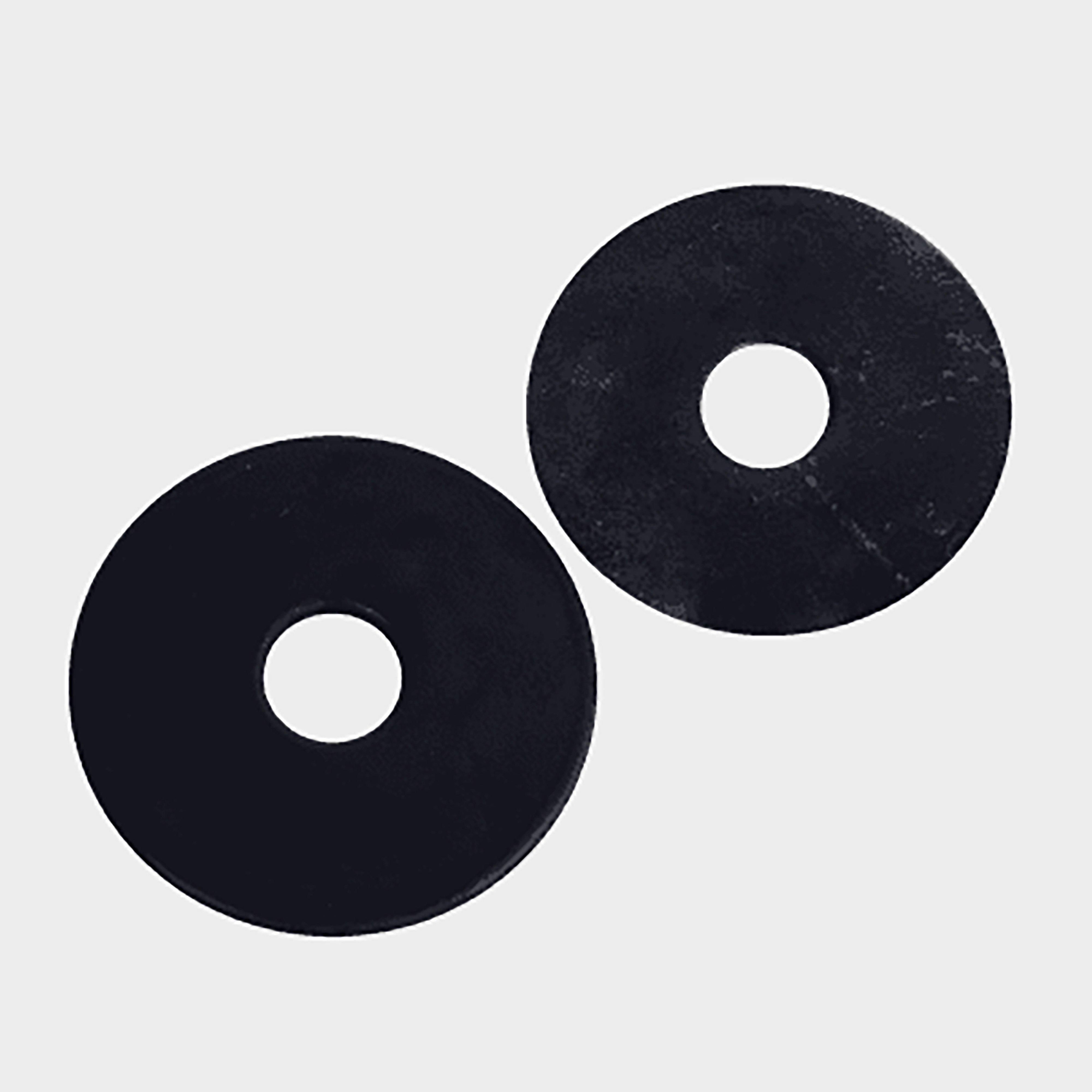 Cheek Bit Guard Black