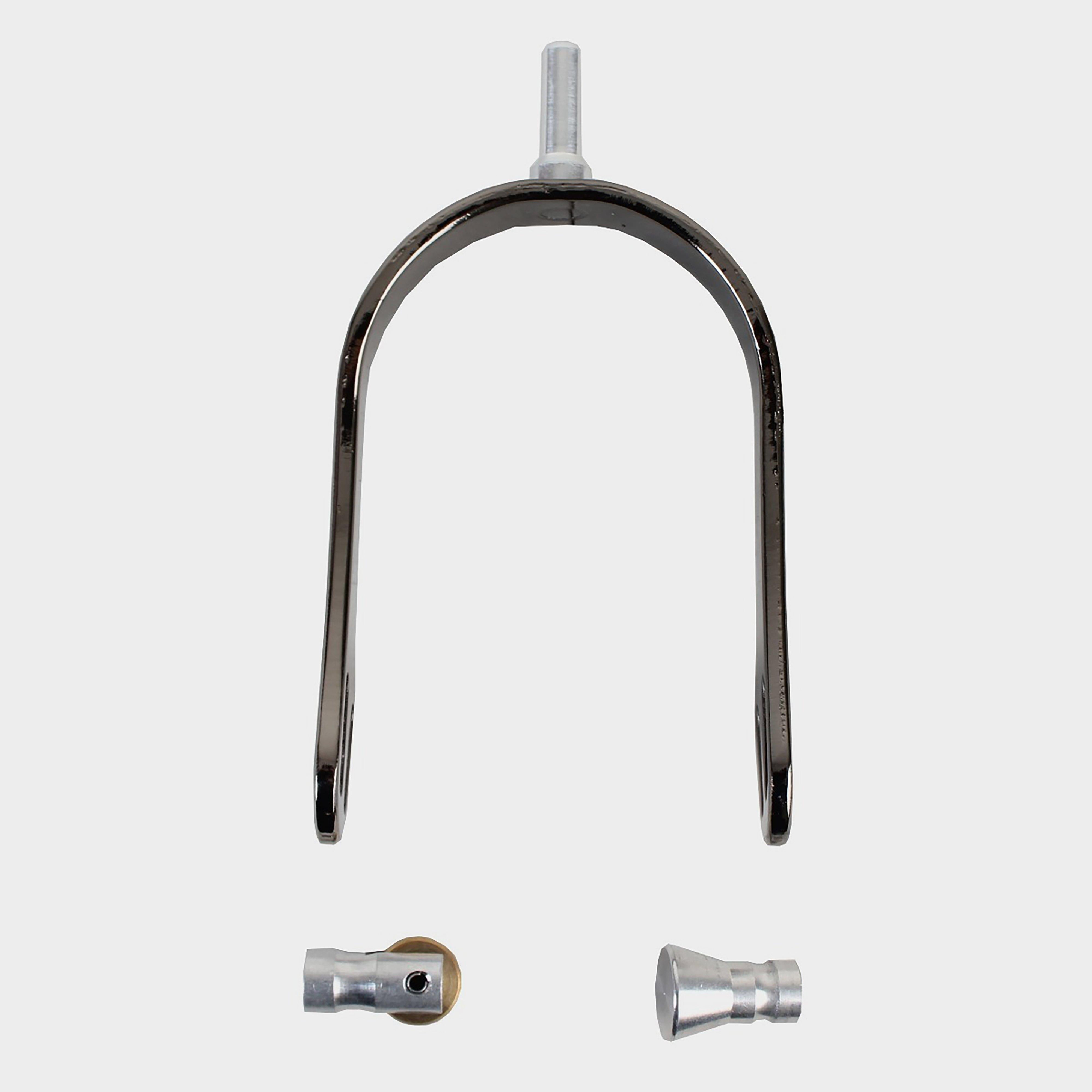 Aluminium Interchangeable Spurs