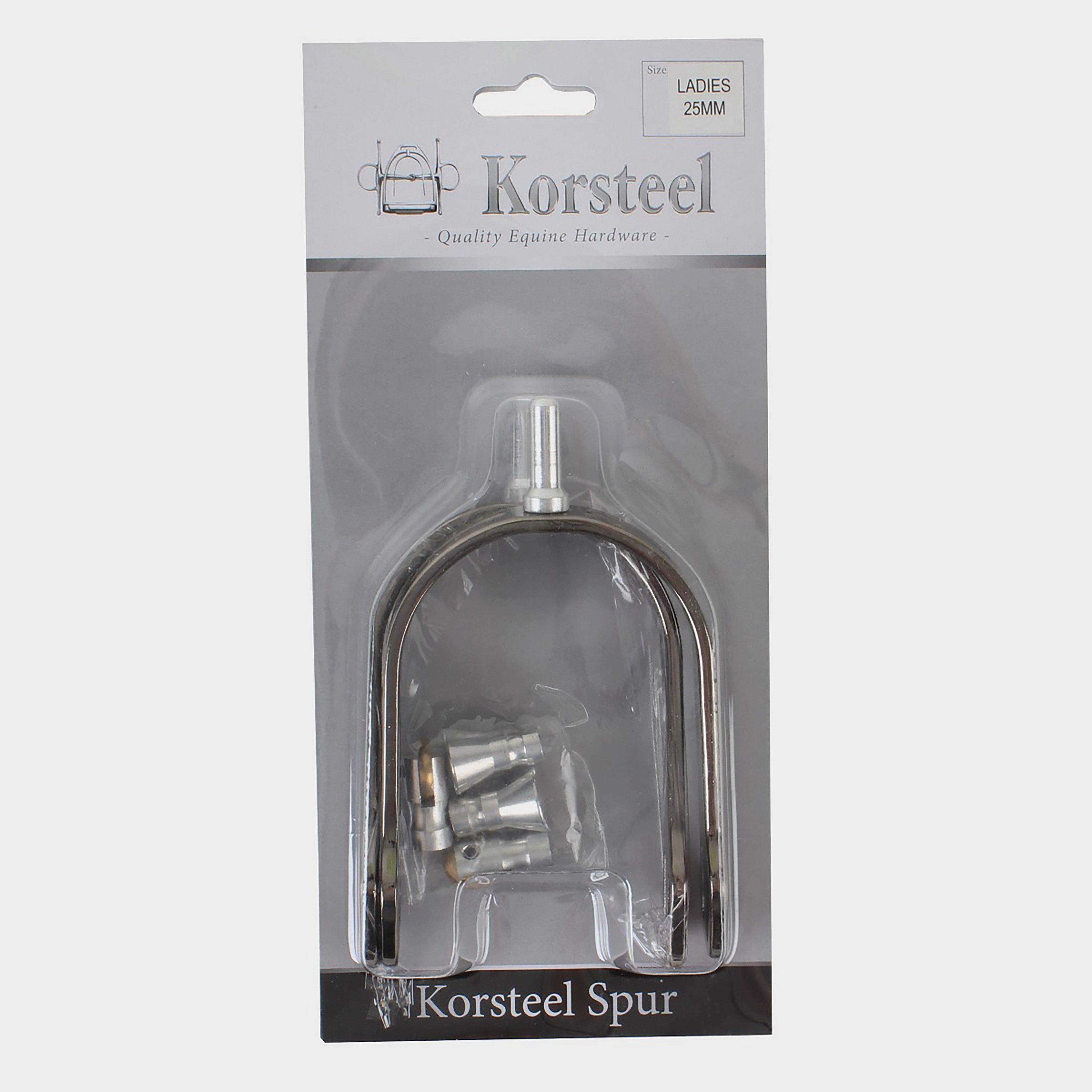 Aluminium Interchangeable Spurs