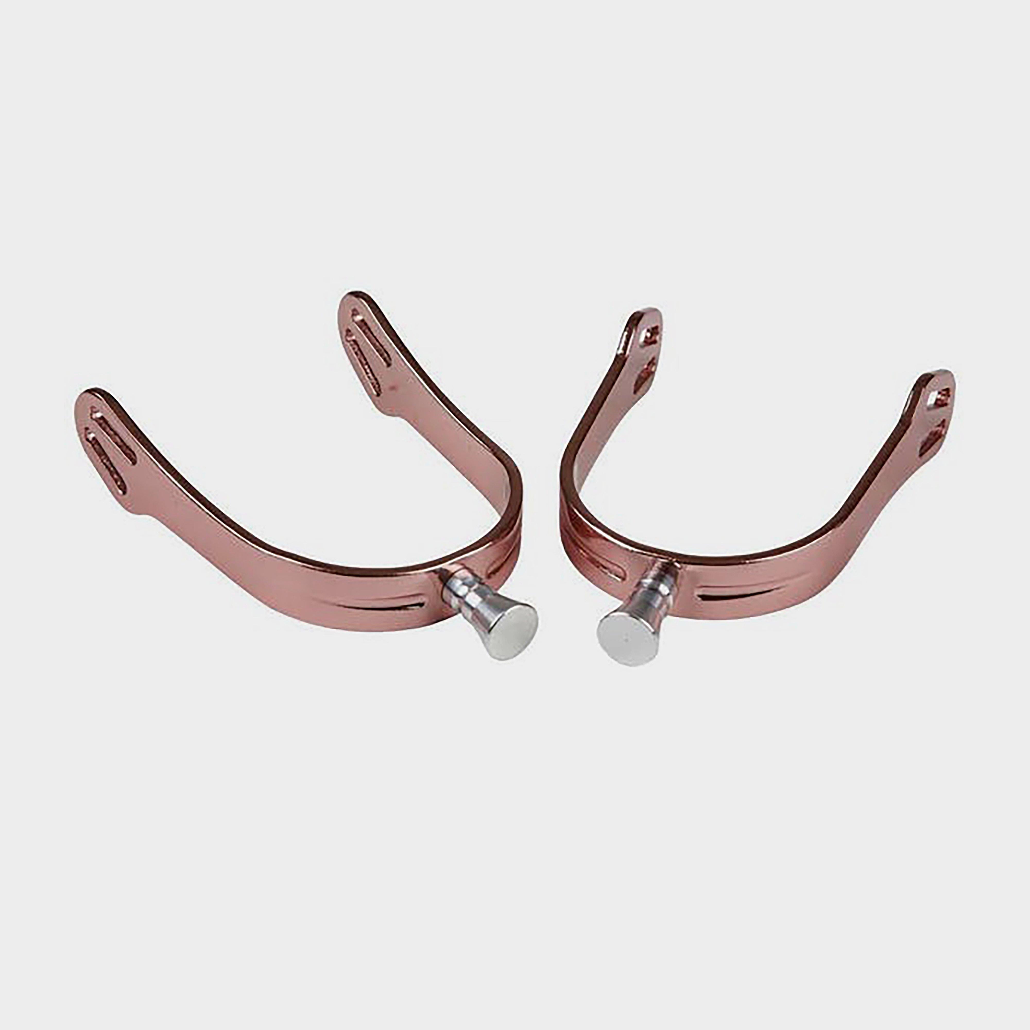 Aluminium Interchangeable Spurs
