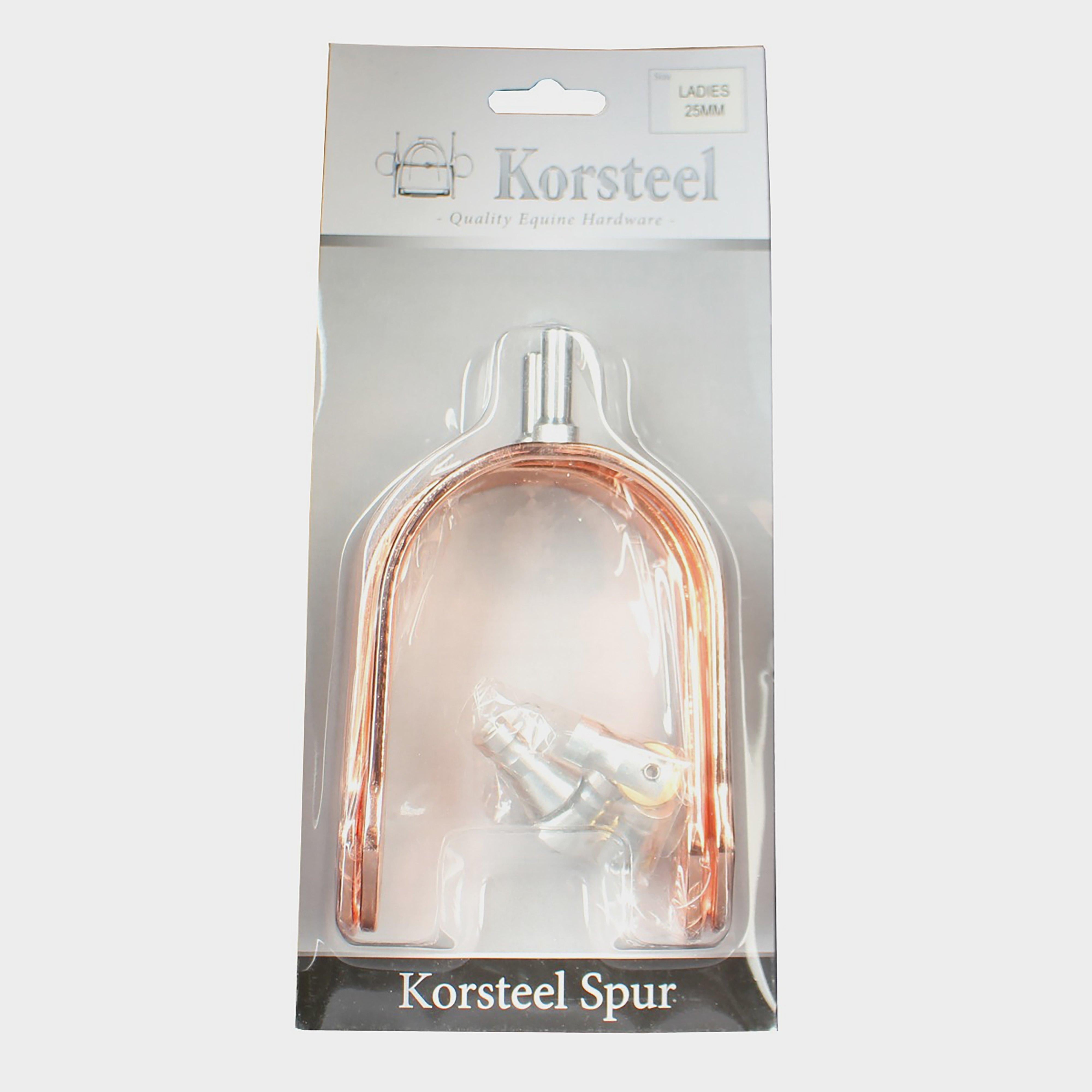 Aluminium Interchangeable Spurs