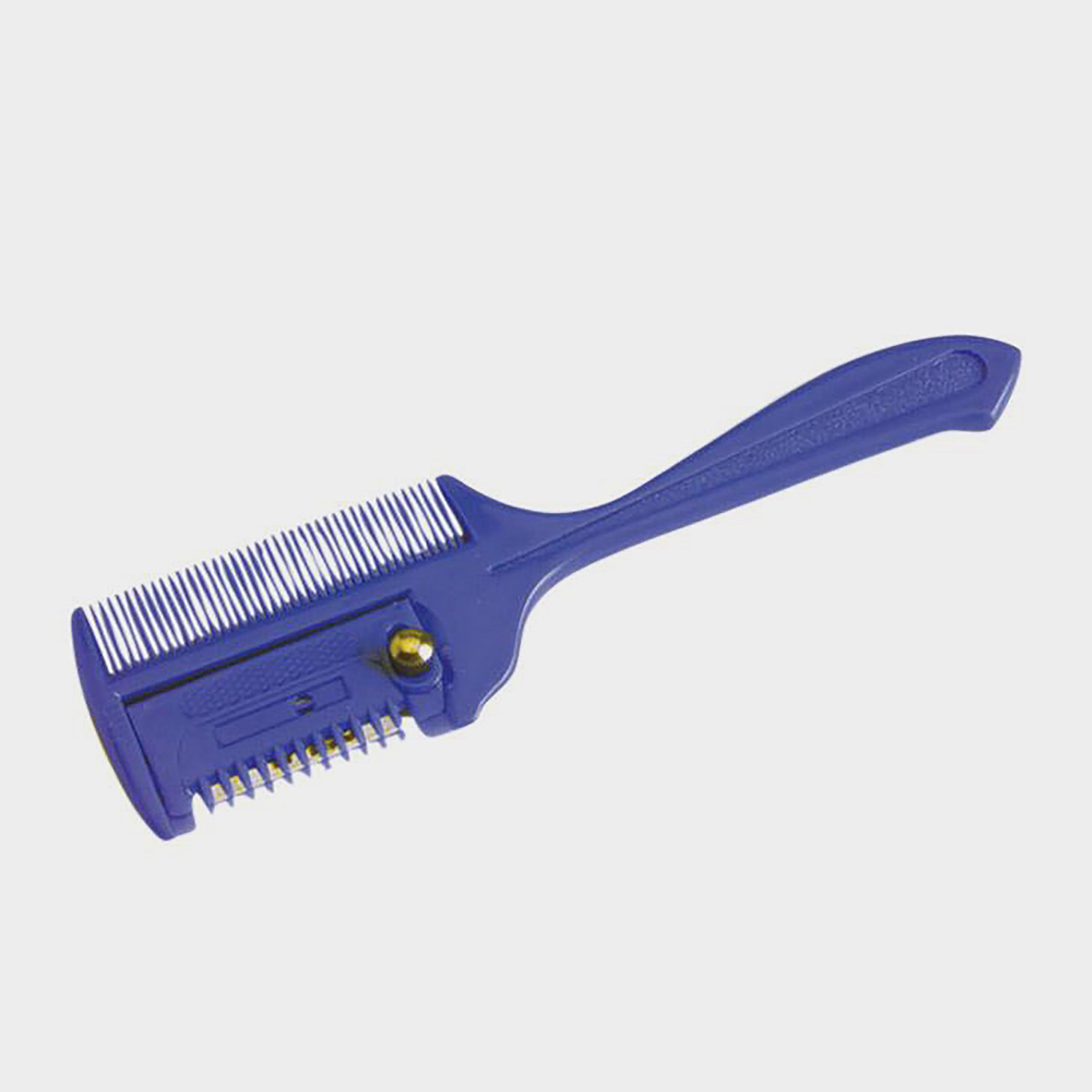 Thinning Blade