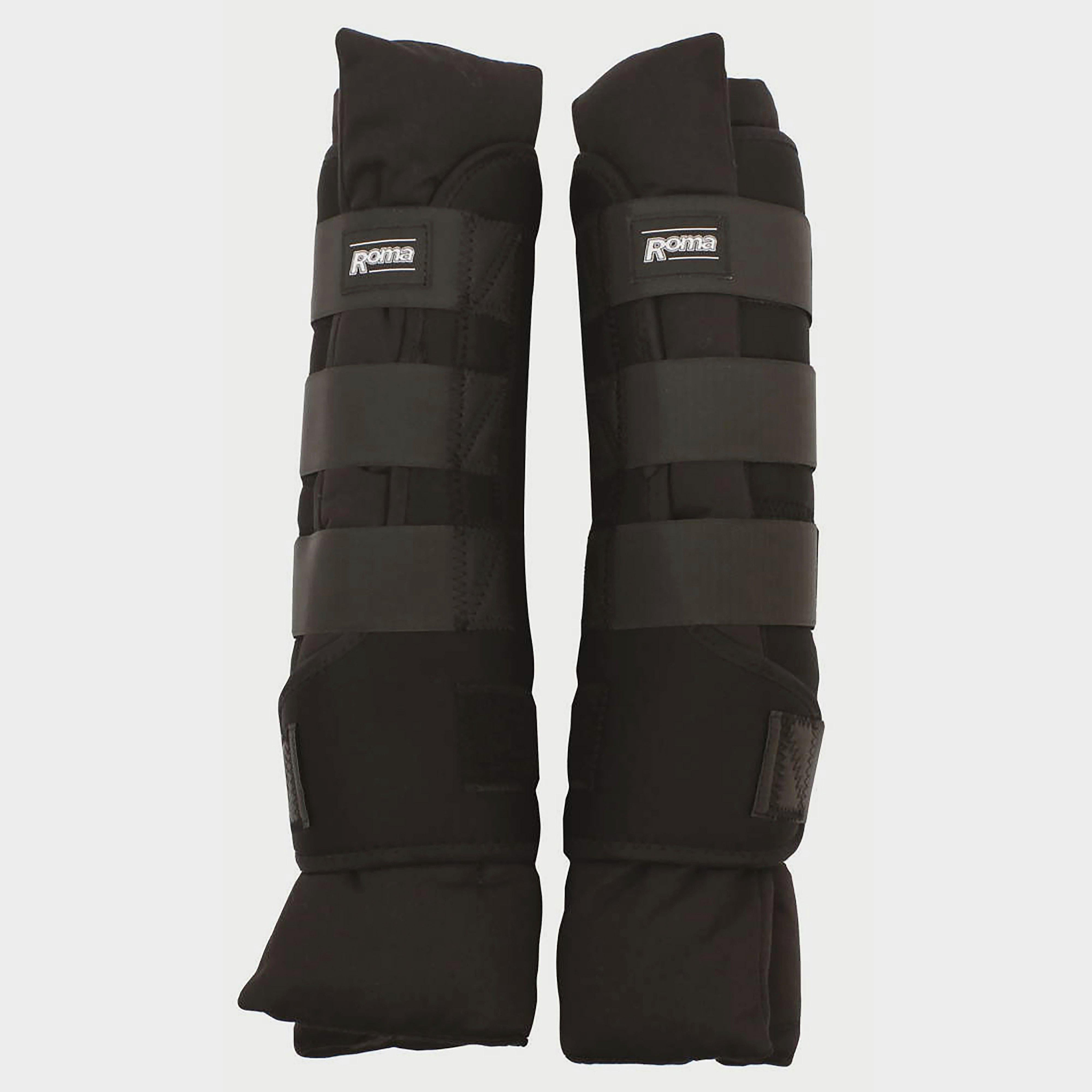 Stable Wraps