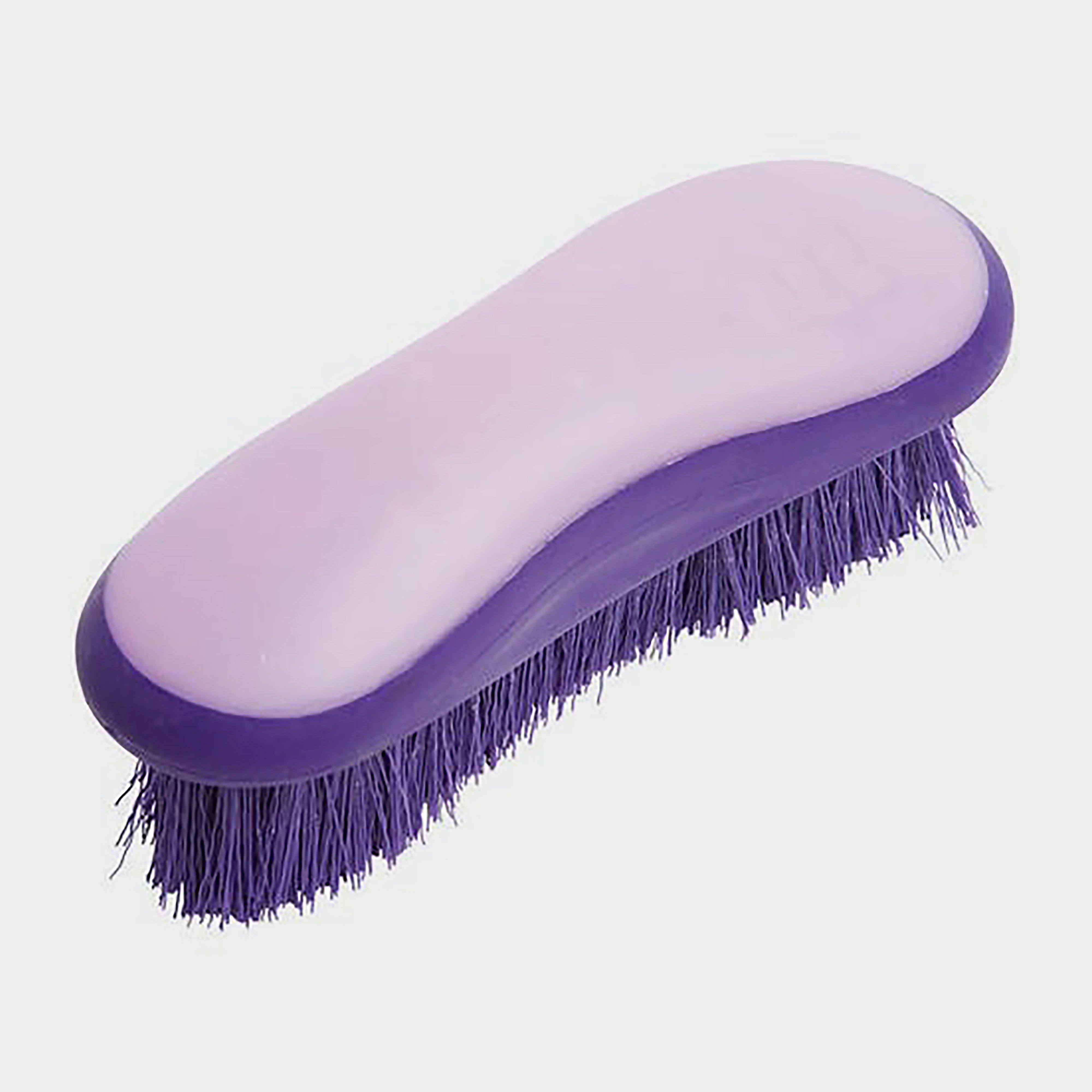 Soft Touch Dandy Brush