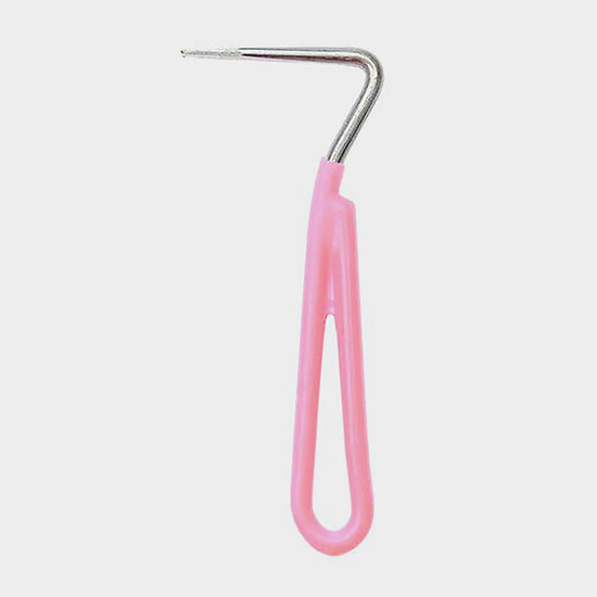 Vinyl Handled Hoof Pick