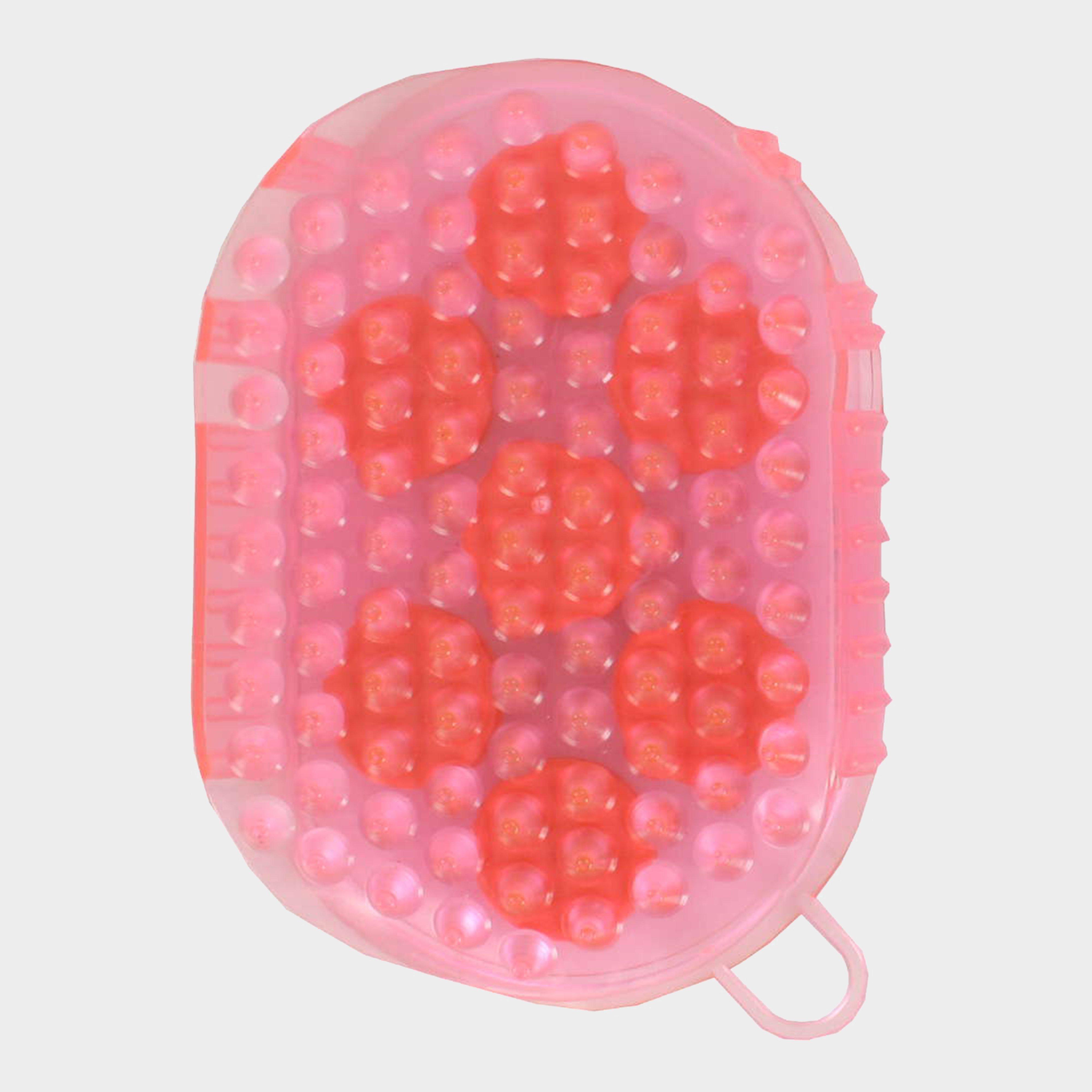 Massage Rubber Mitt