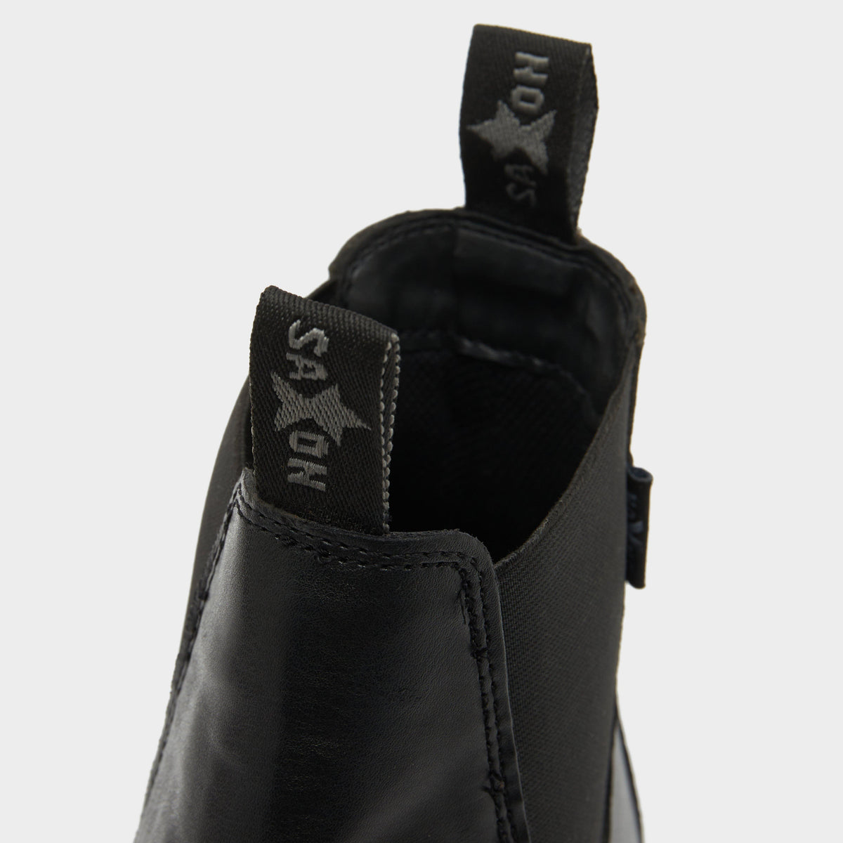Men’s Syntovia Jodhpur Boots
