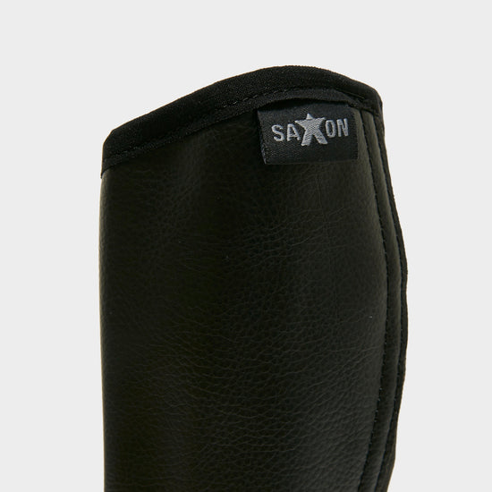 Kids' Equileather Half Chaps