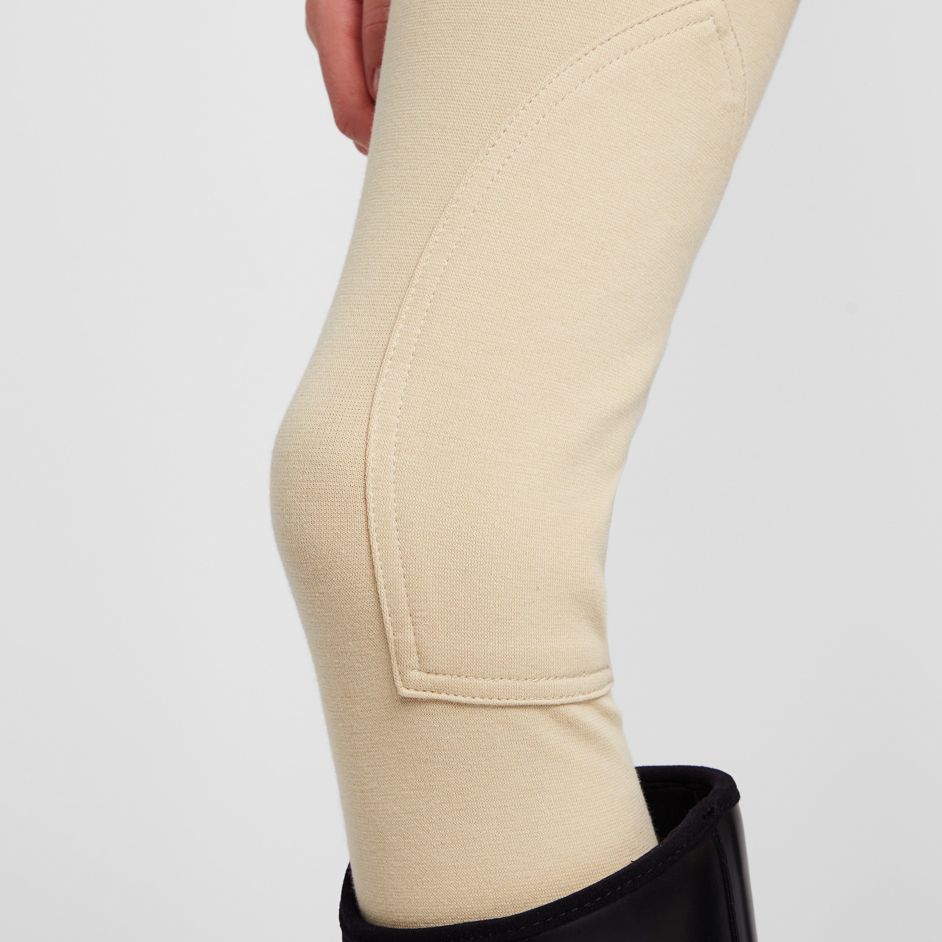 Kids’ Warm Up II Jodhpurs