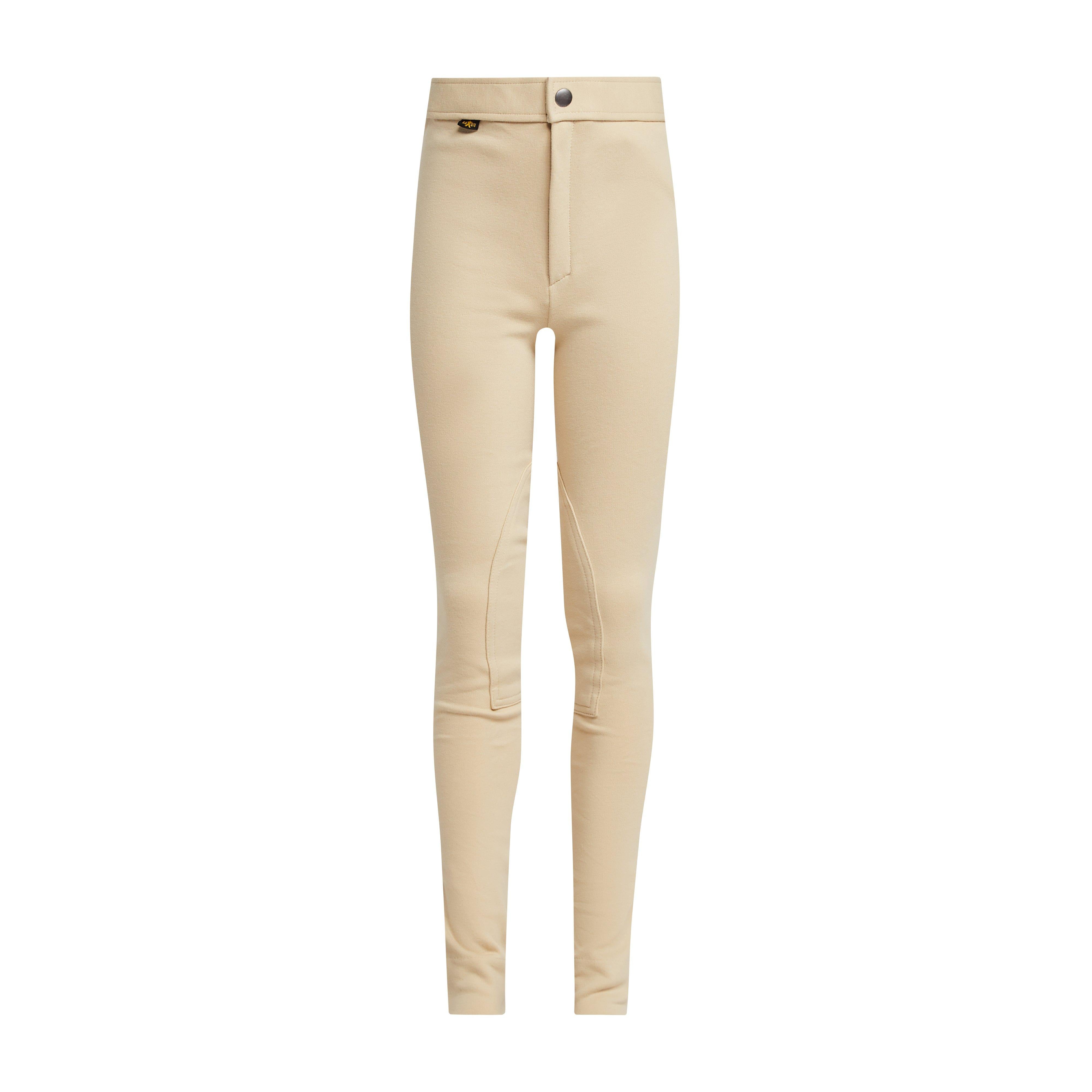 Kids’ Warm Up II Jodhpurs