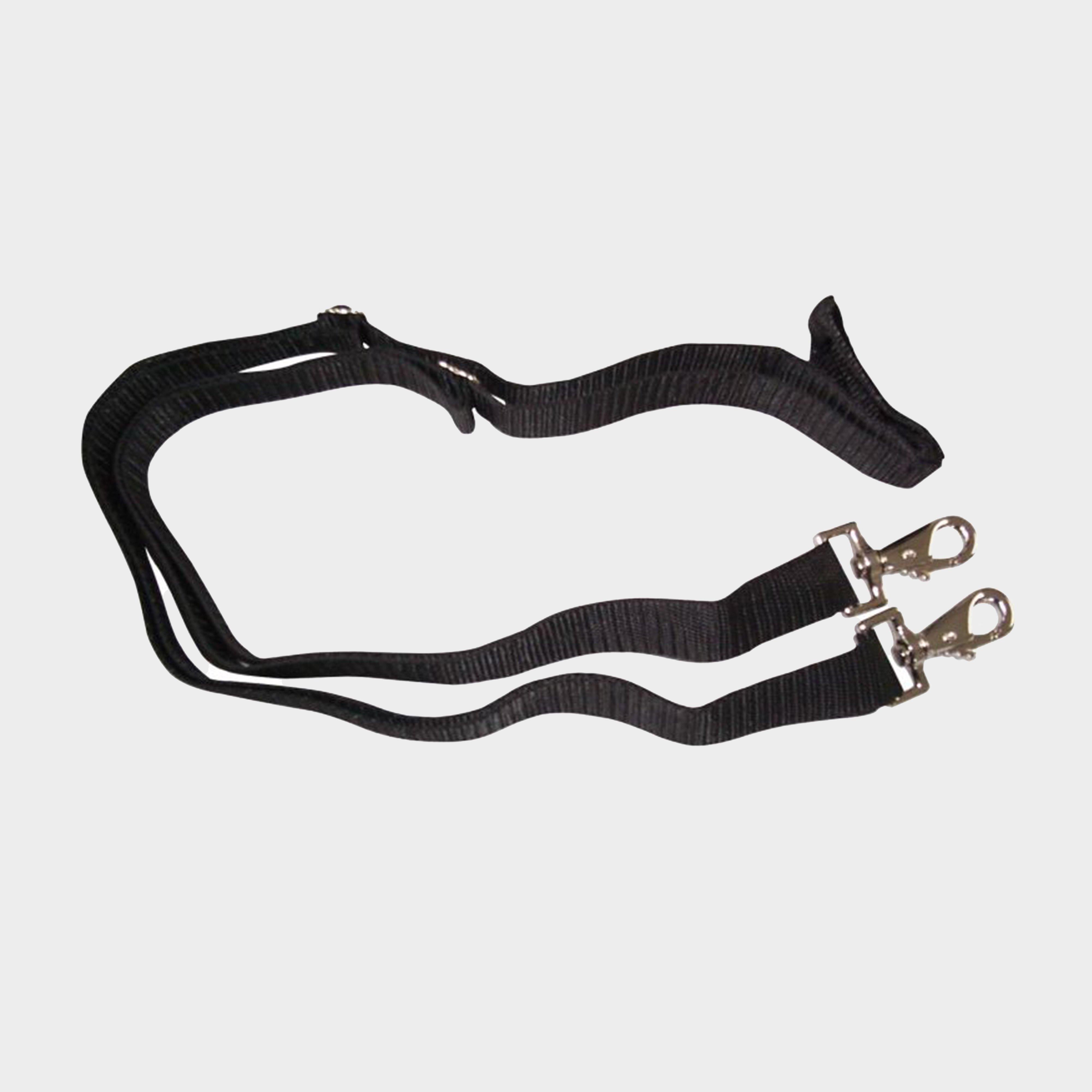 Elasticated Leg Straps