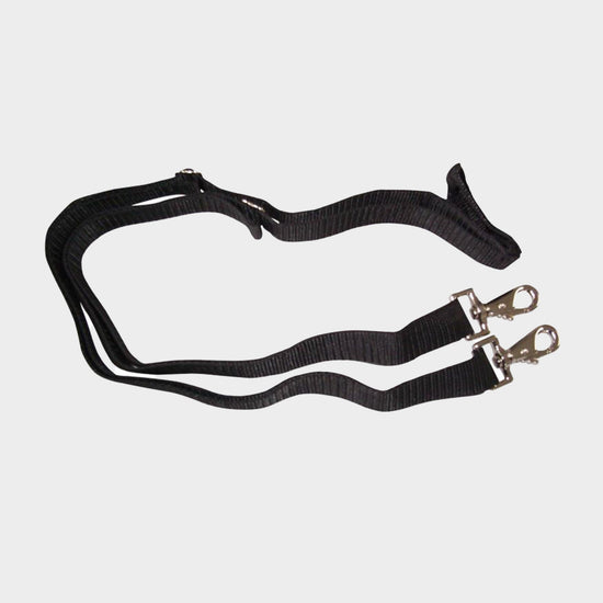 Elasticated Leg Straps