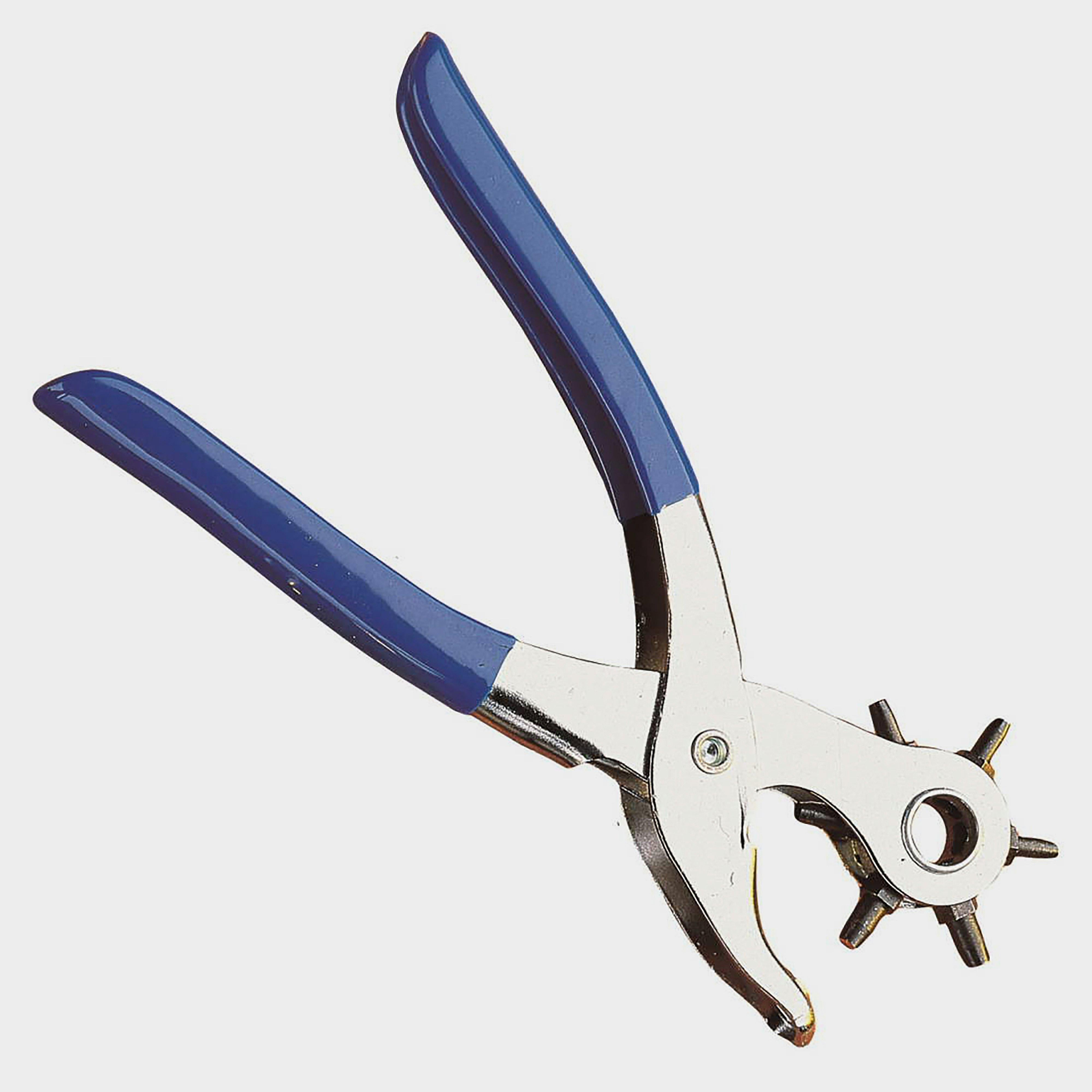 Vinyl Coated Hole Punch