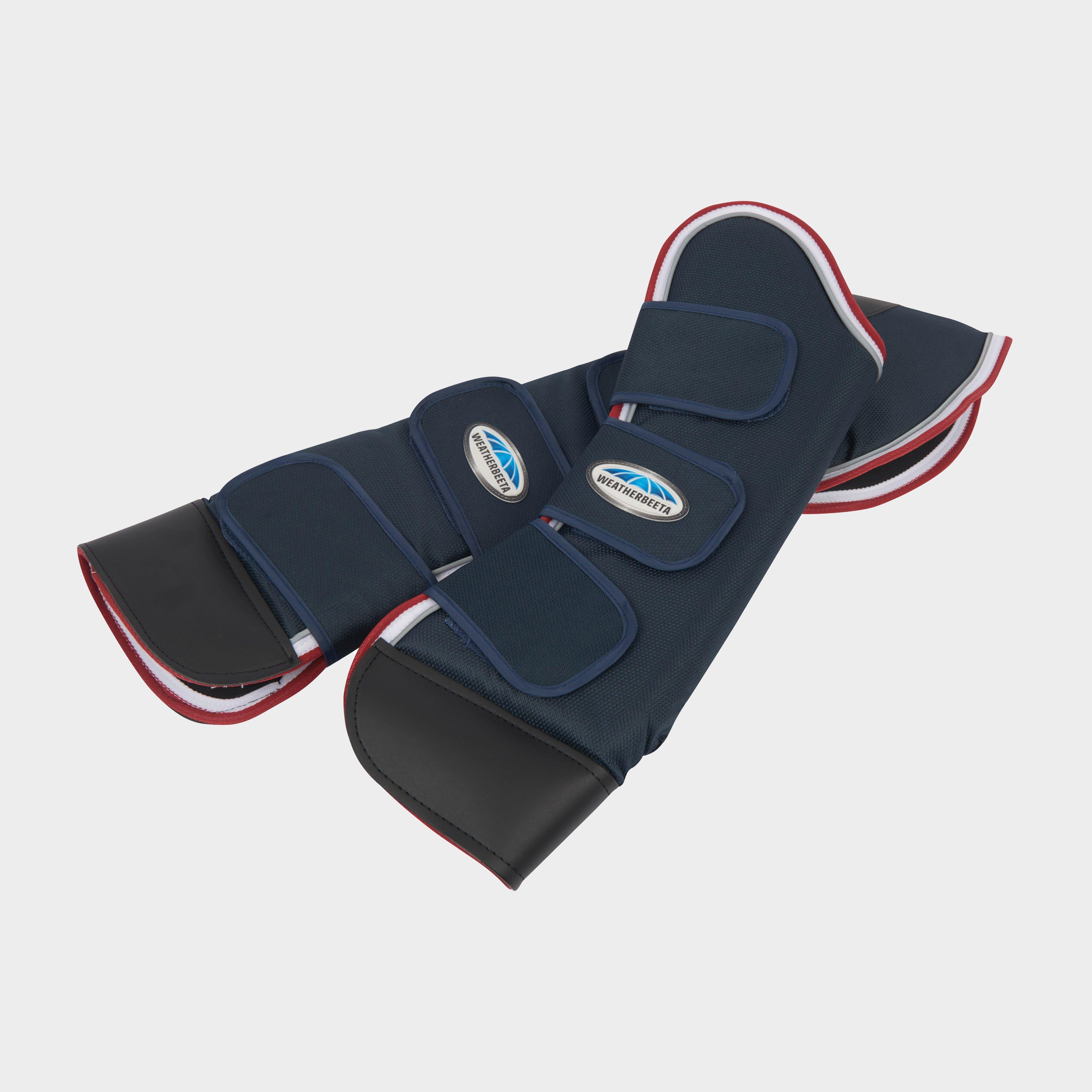 Deluxe Travel Boots