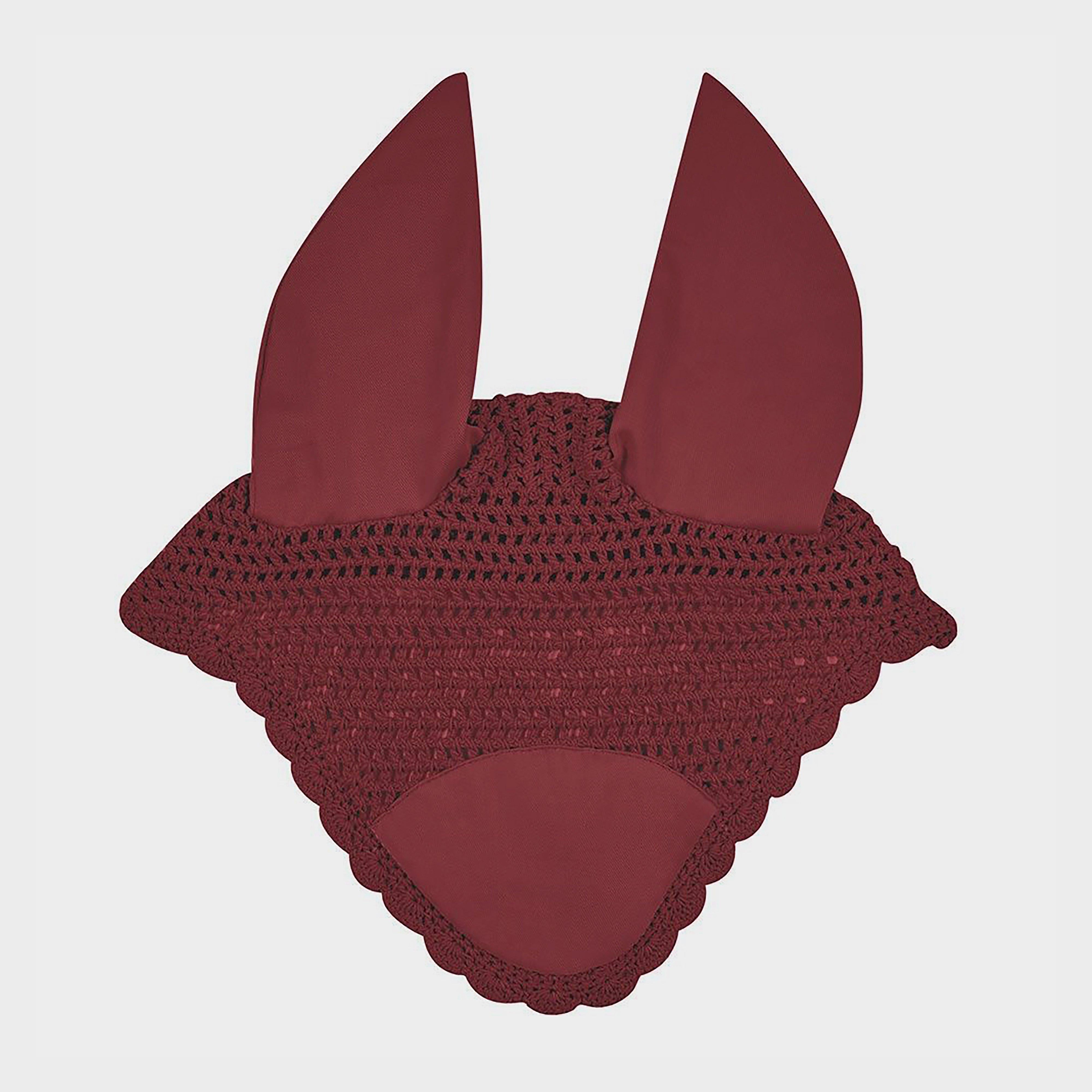 Prime Fly Veil Maroon