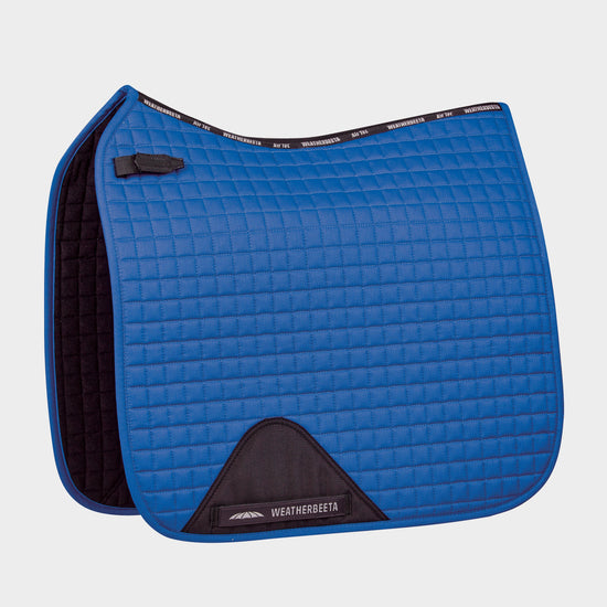 Prime Dressage Saddle Pad