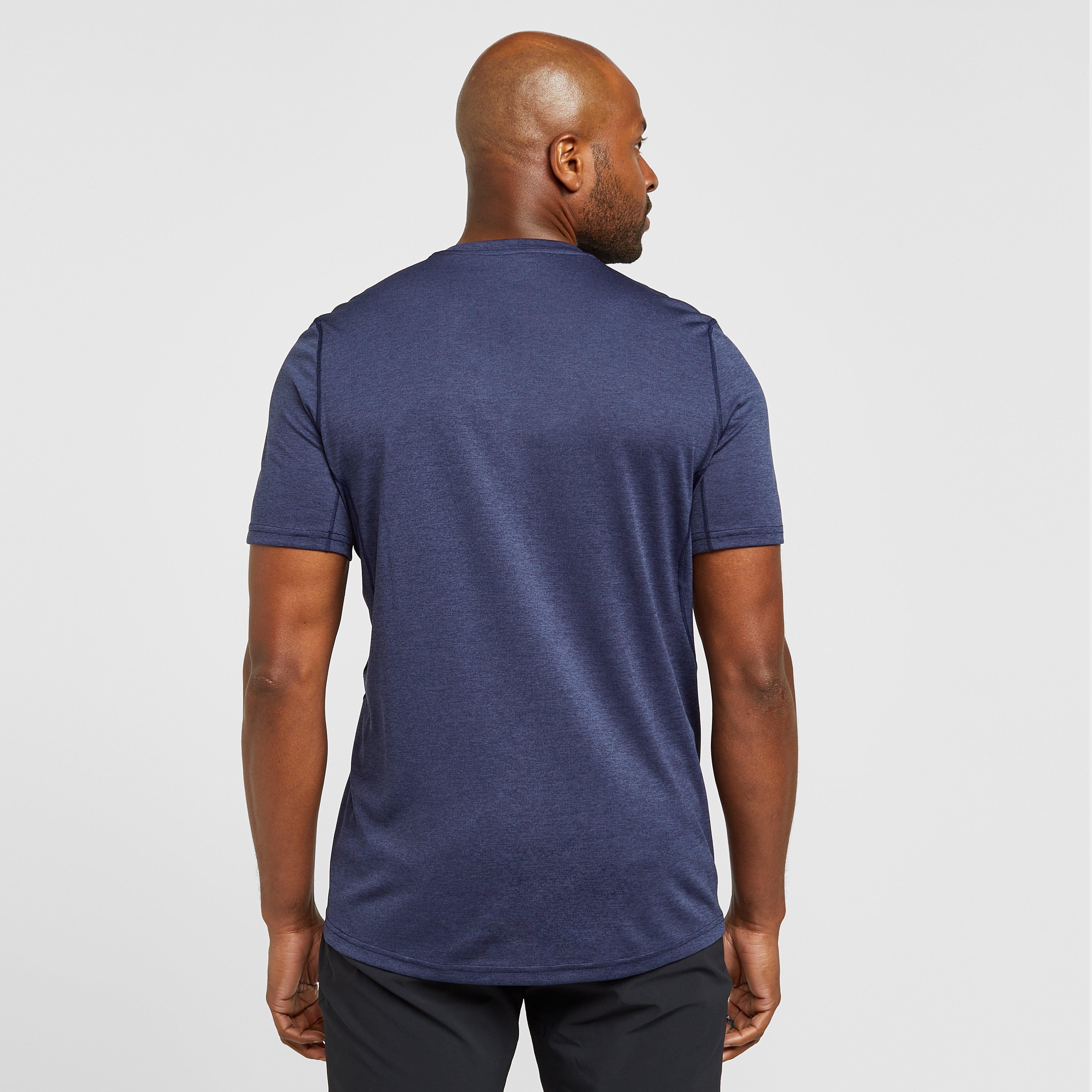 Men’s Dart Short Sleeve T-Shirt