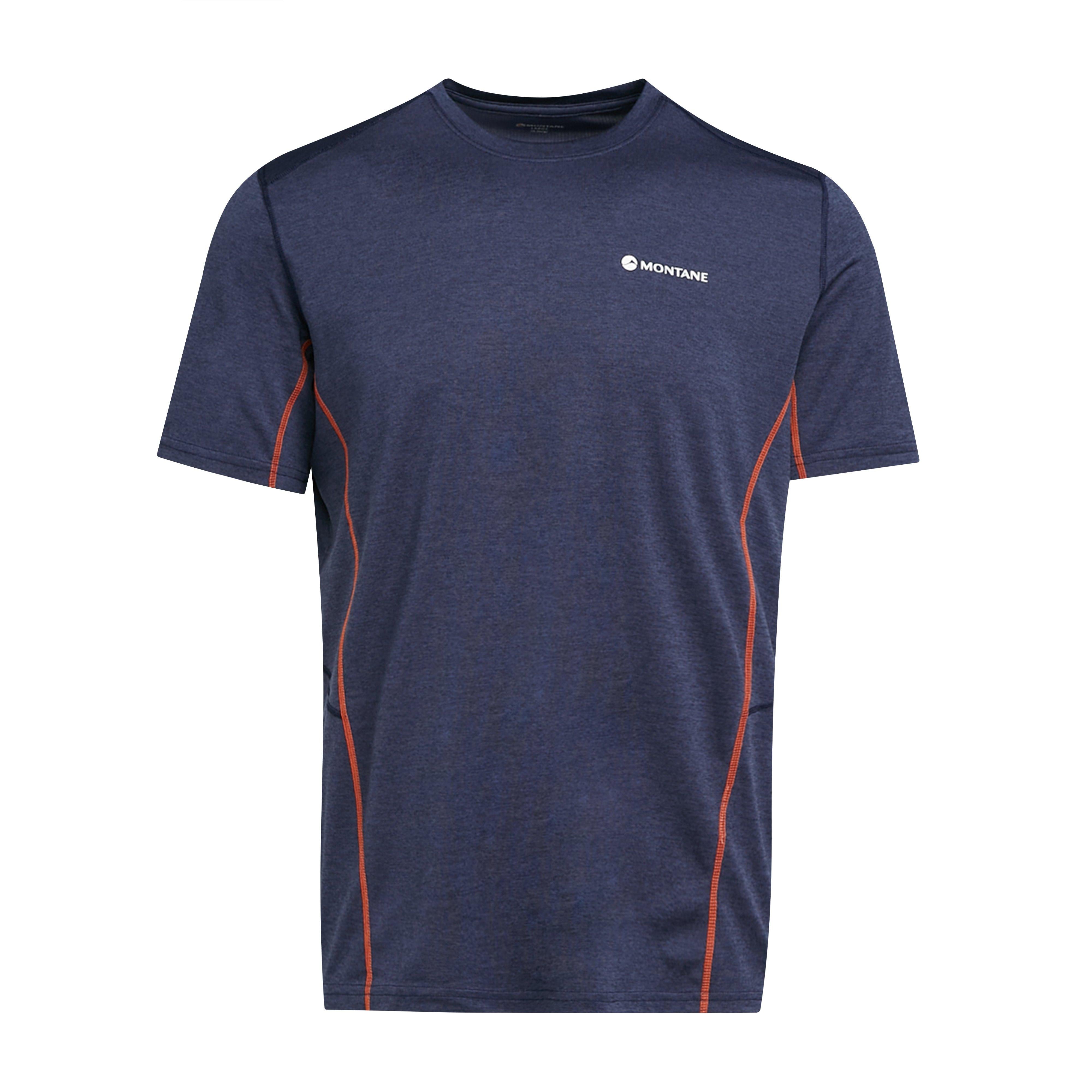 Men’s Dart Short Sleeve T-Shirt