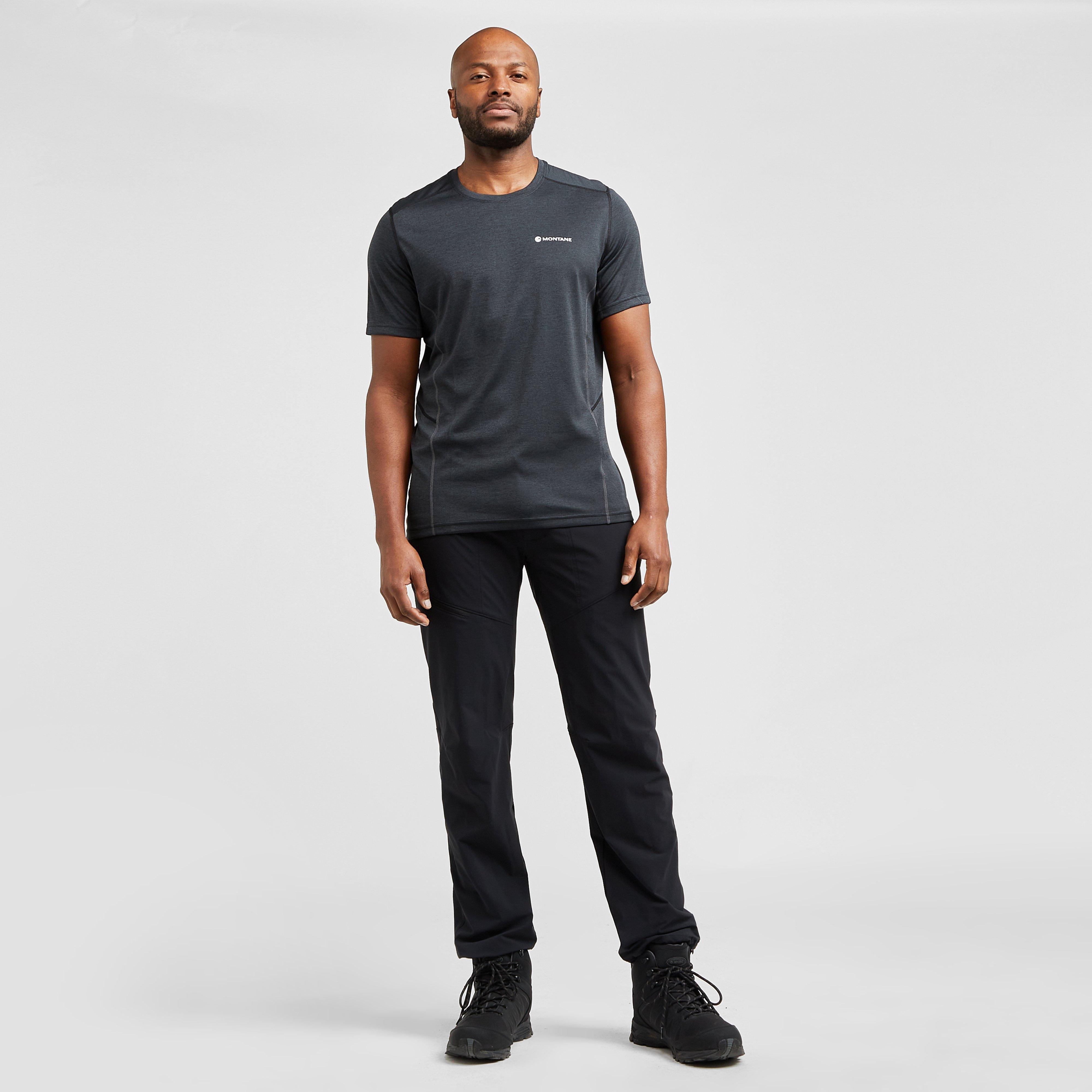 Men’s Dart Short Sleeve T-Shirt