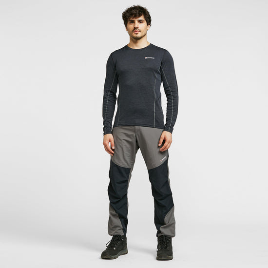 Men’s Terra Pants (Regular & Short)