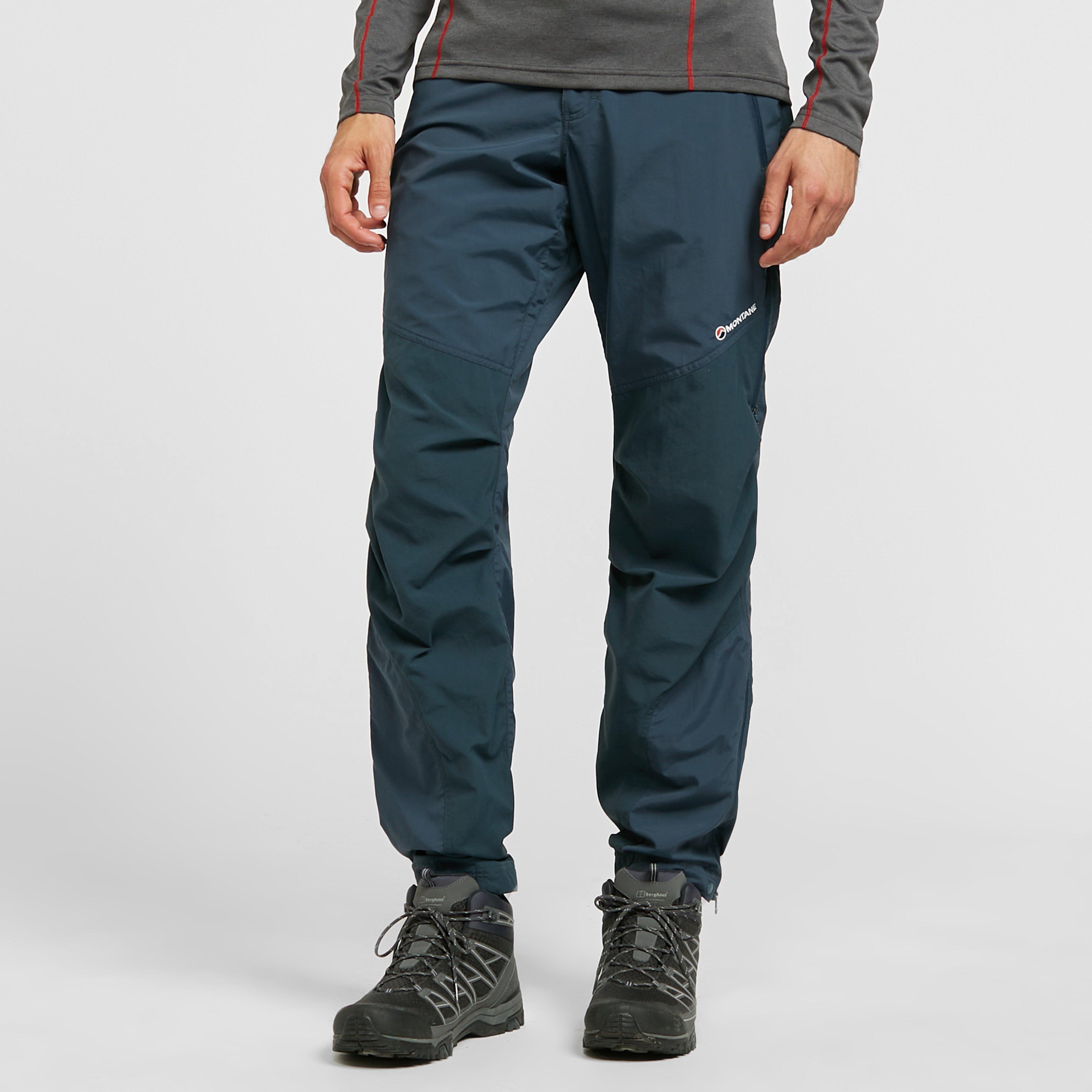 Men’s Terra Pants (Regular & Short)