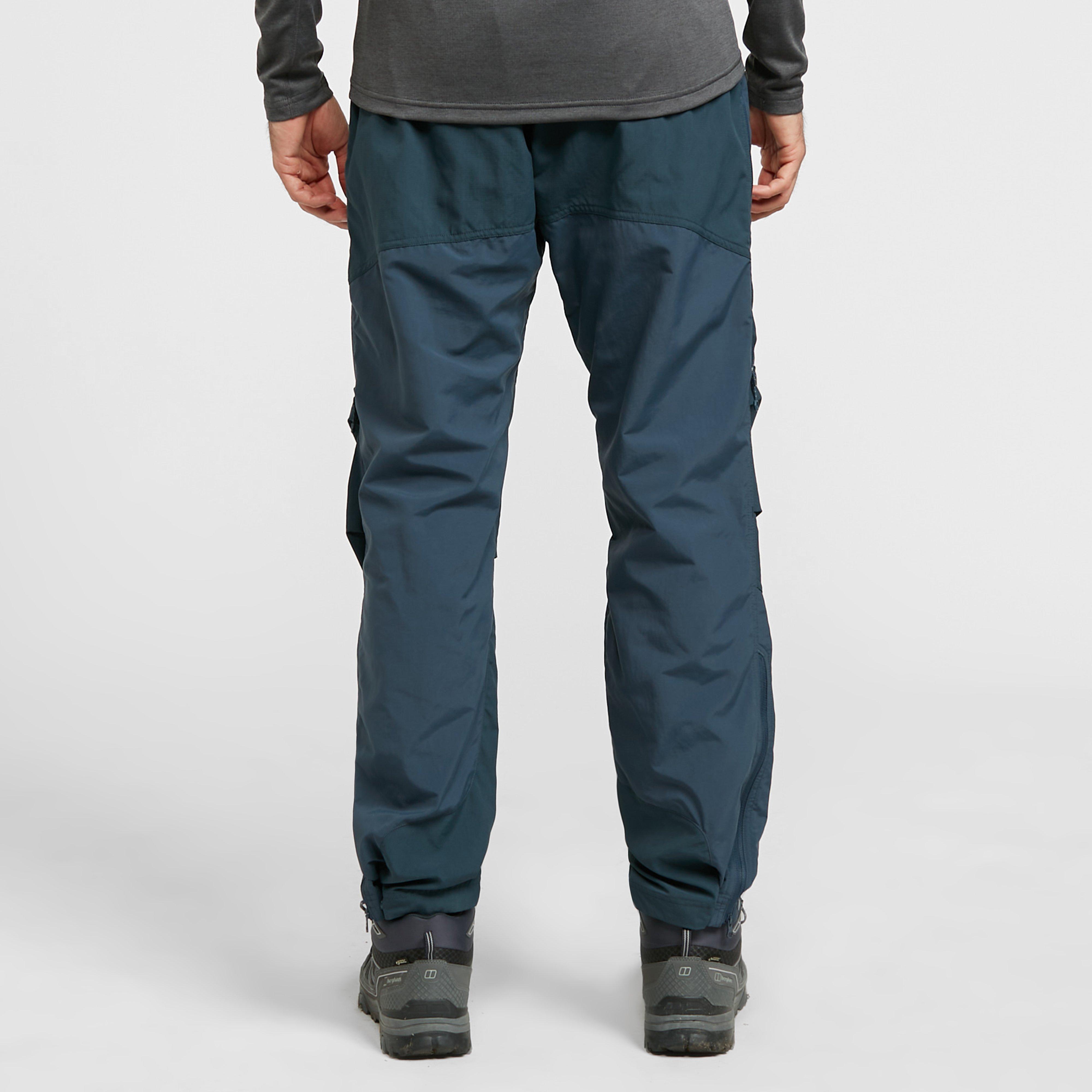 Men’s Terra Pants (Regular & Short)