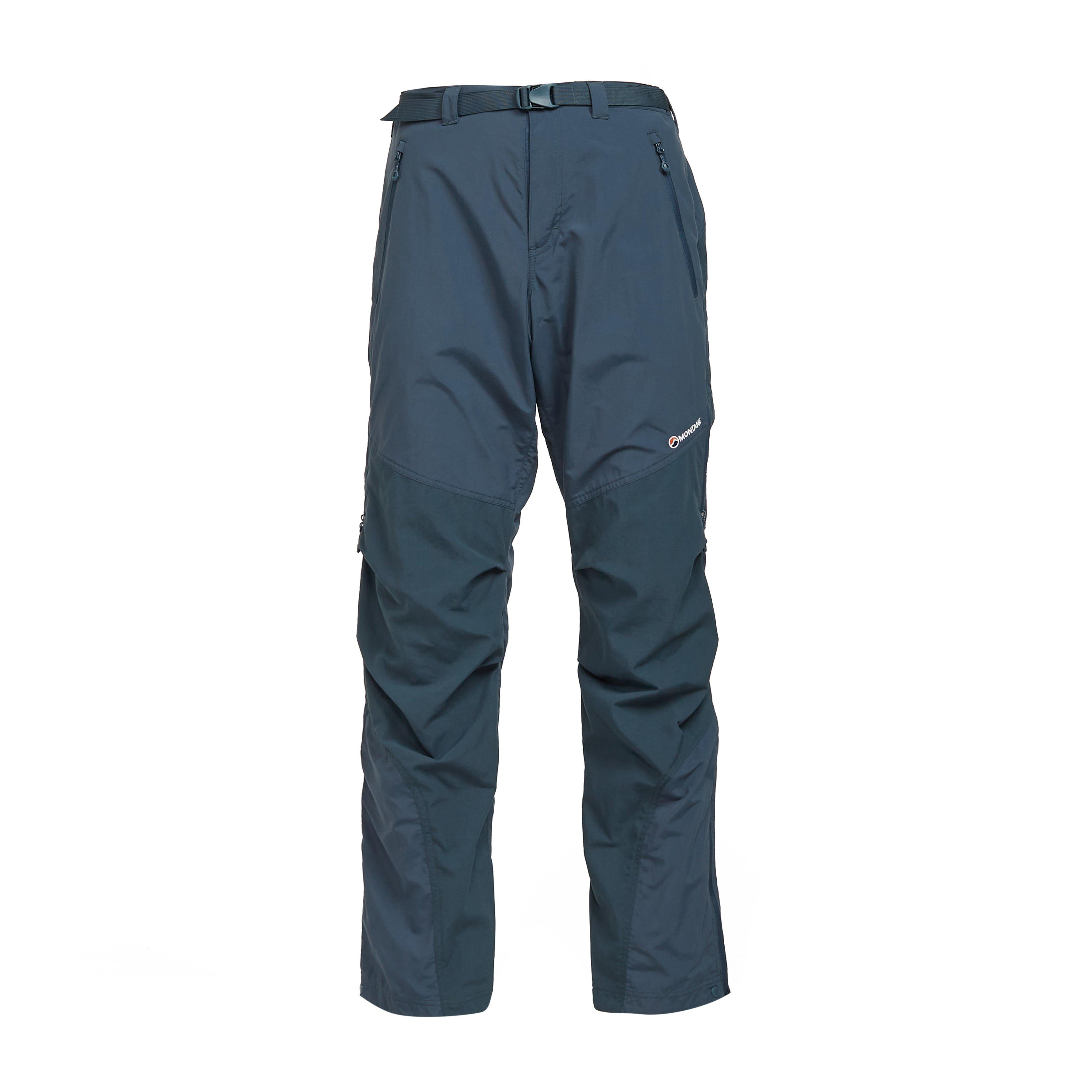 Men’s Terra Pants (Regular & Short)
