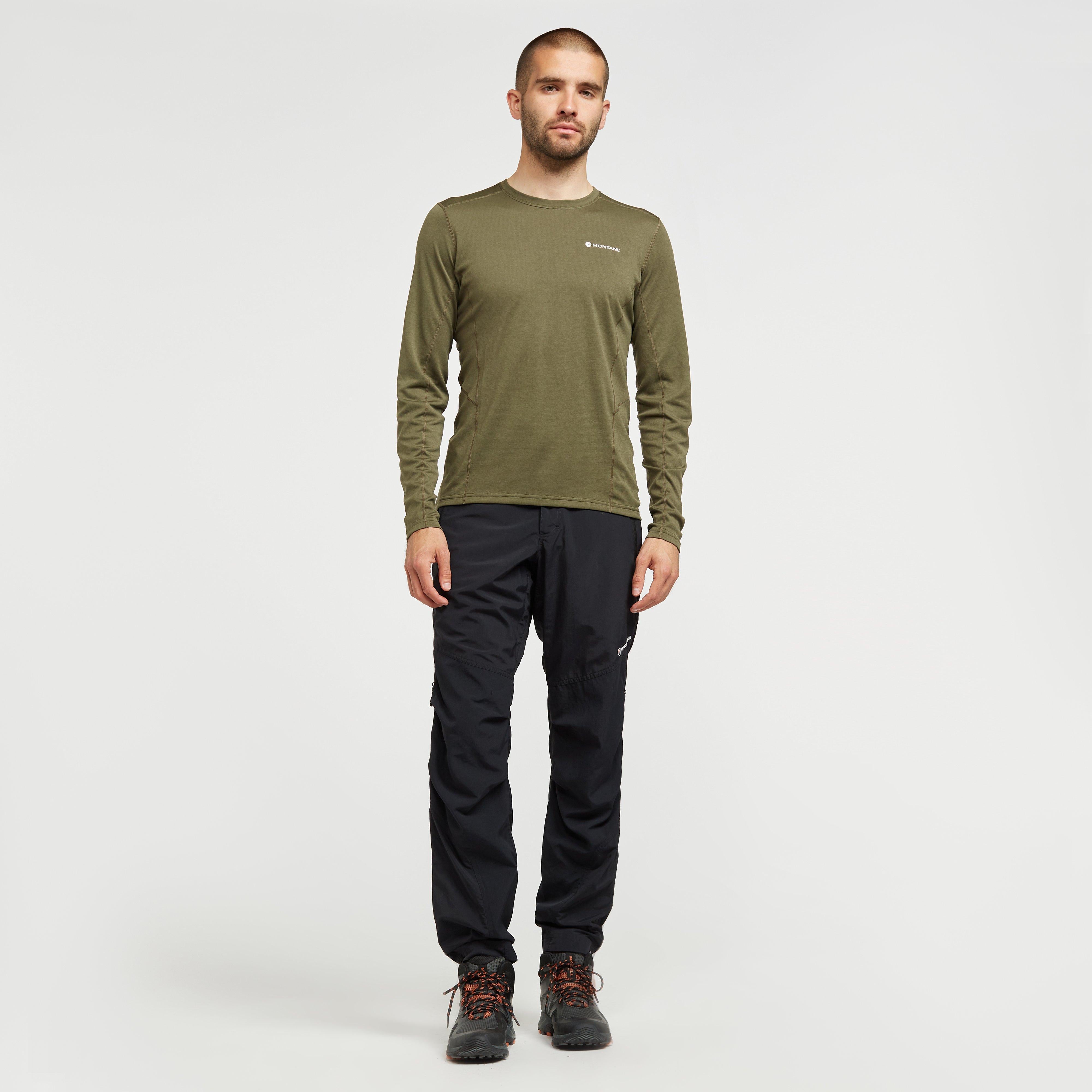 Men’s Terra Pants (Long)