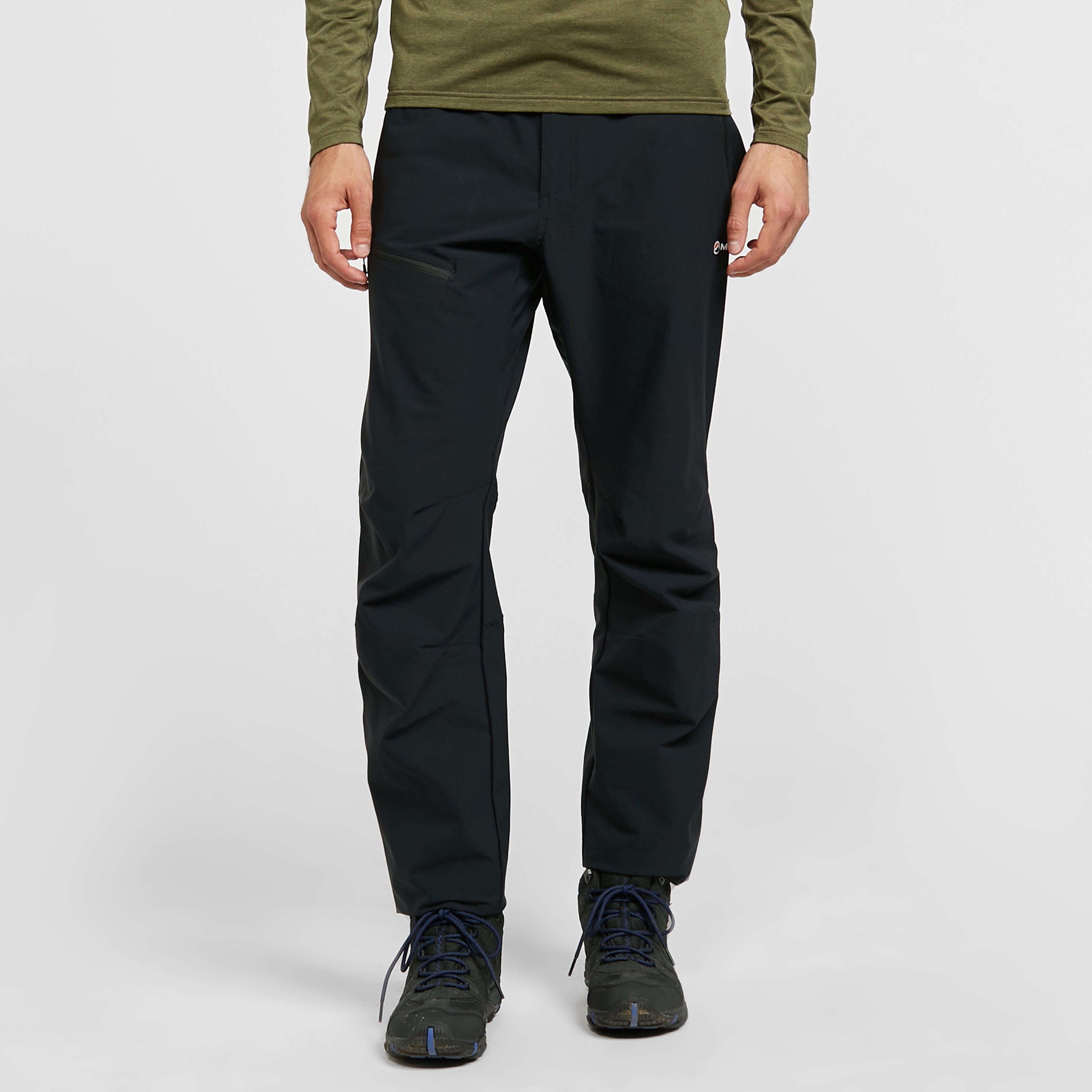 Men’s Terra Route Pants