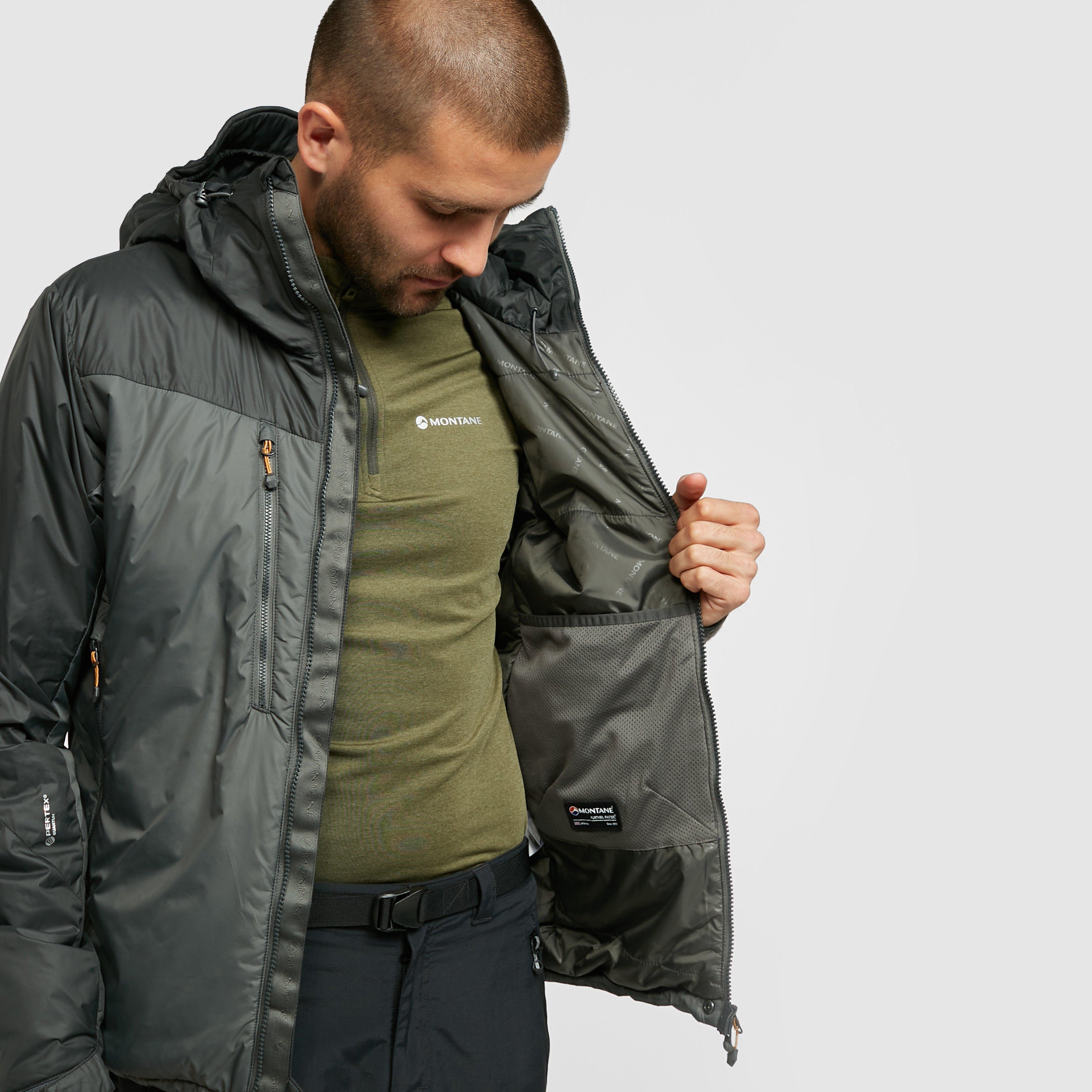 Men’s Flux Jacket