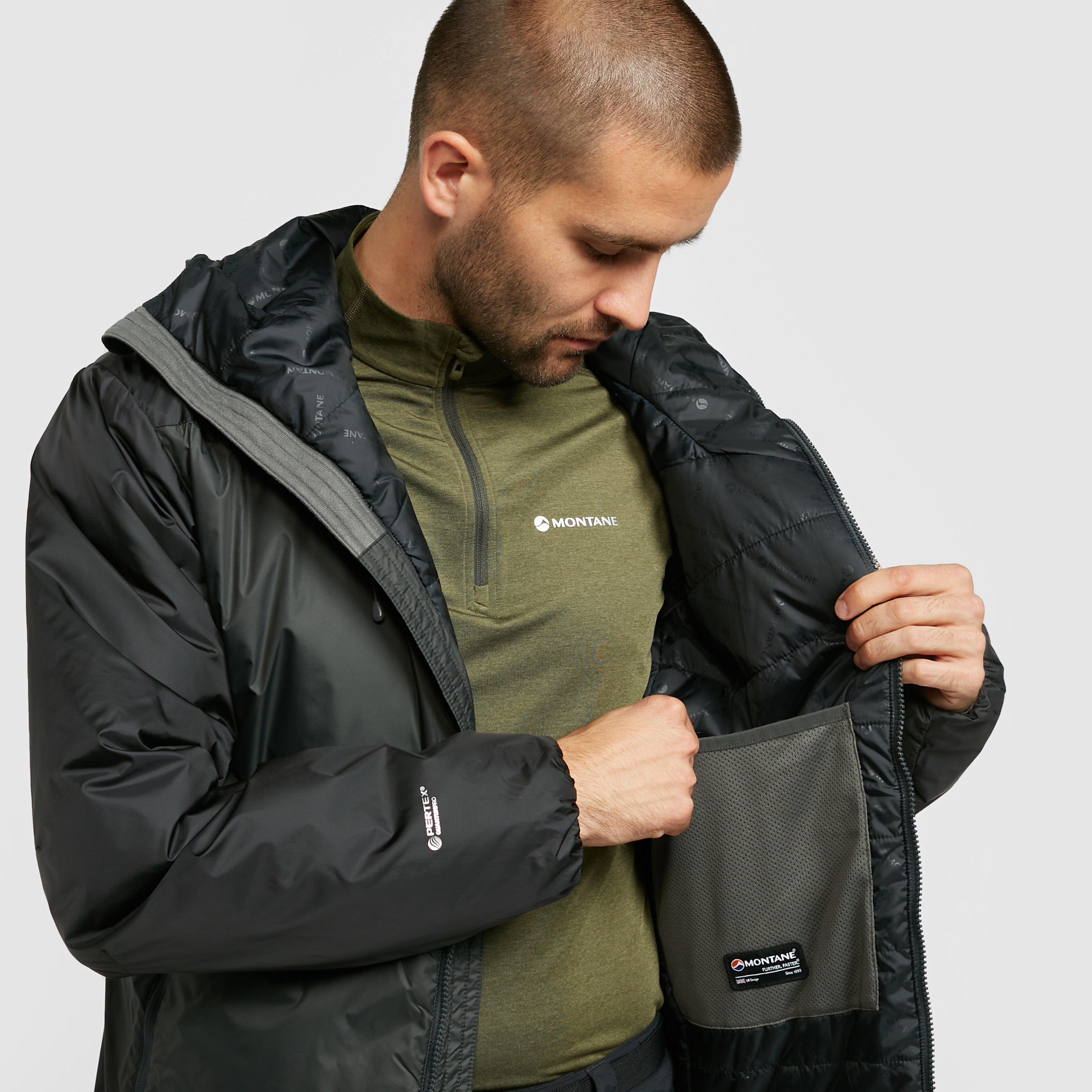 Men’s Gangstang Jacket
