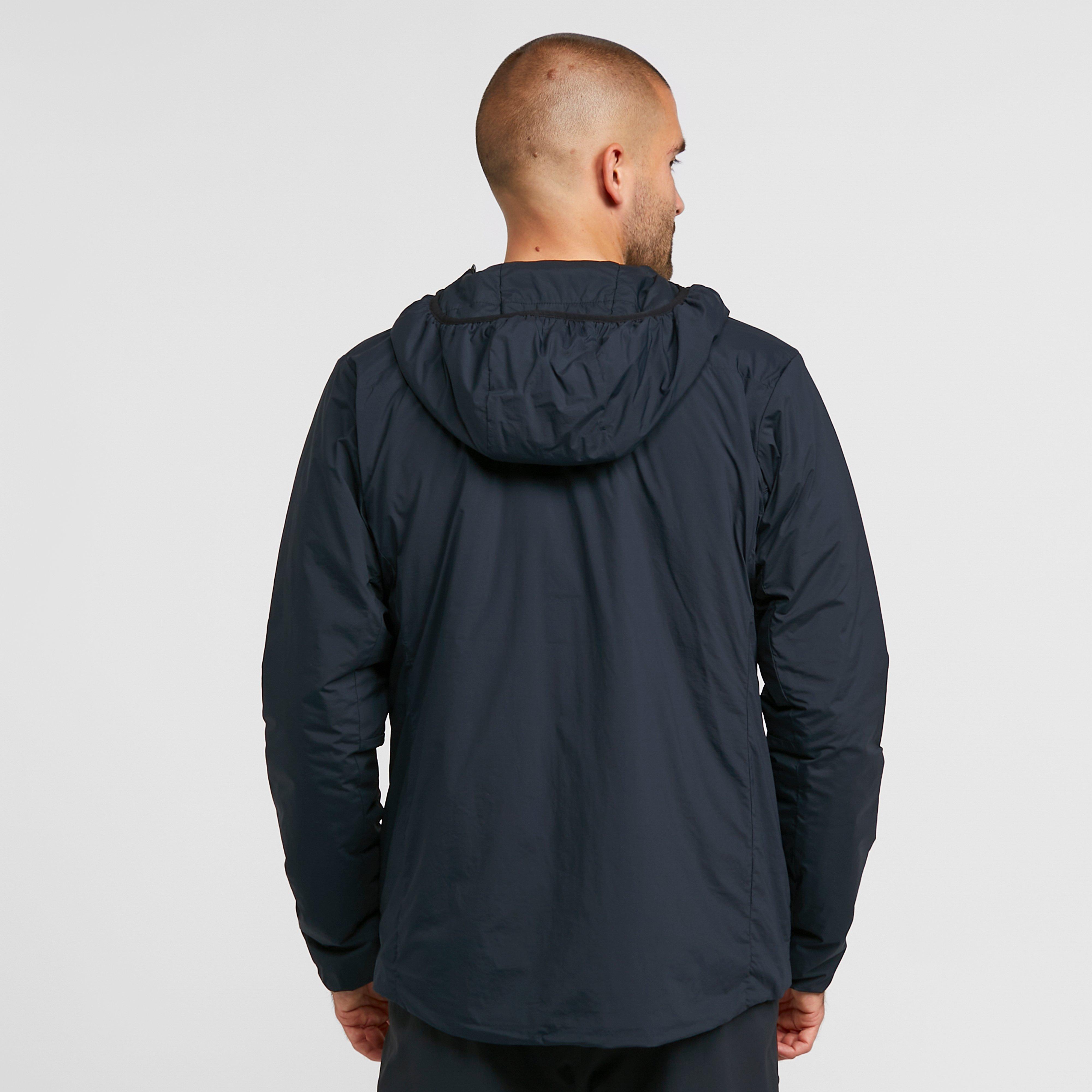 Men’s Fireball Insulated Jacket