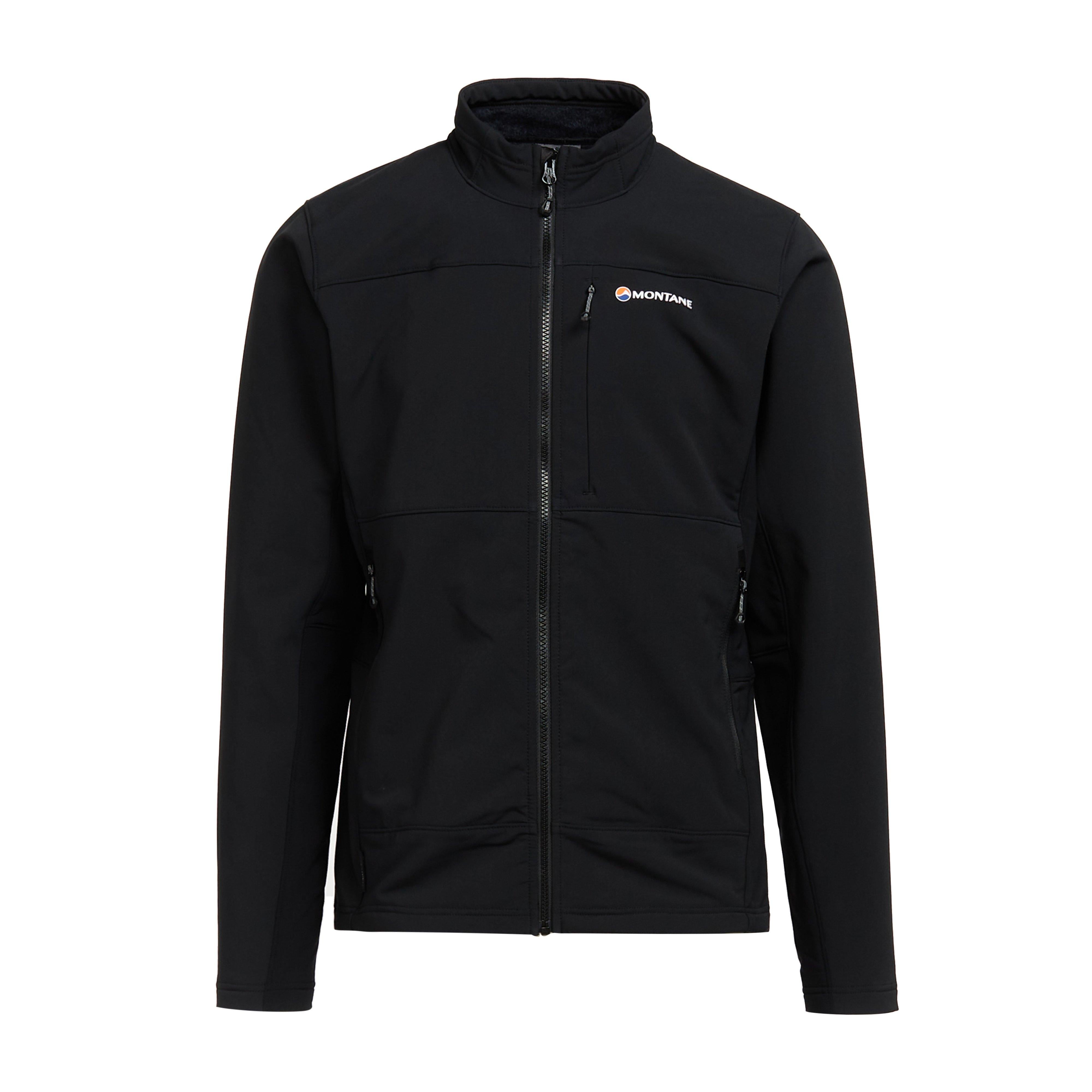 Men’s Krypton Softshell Jacket