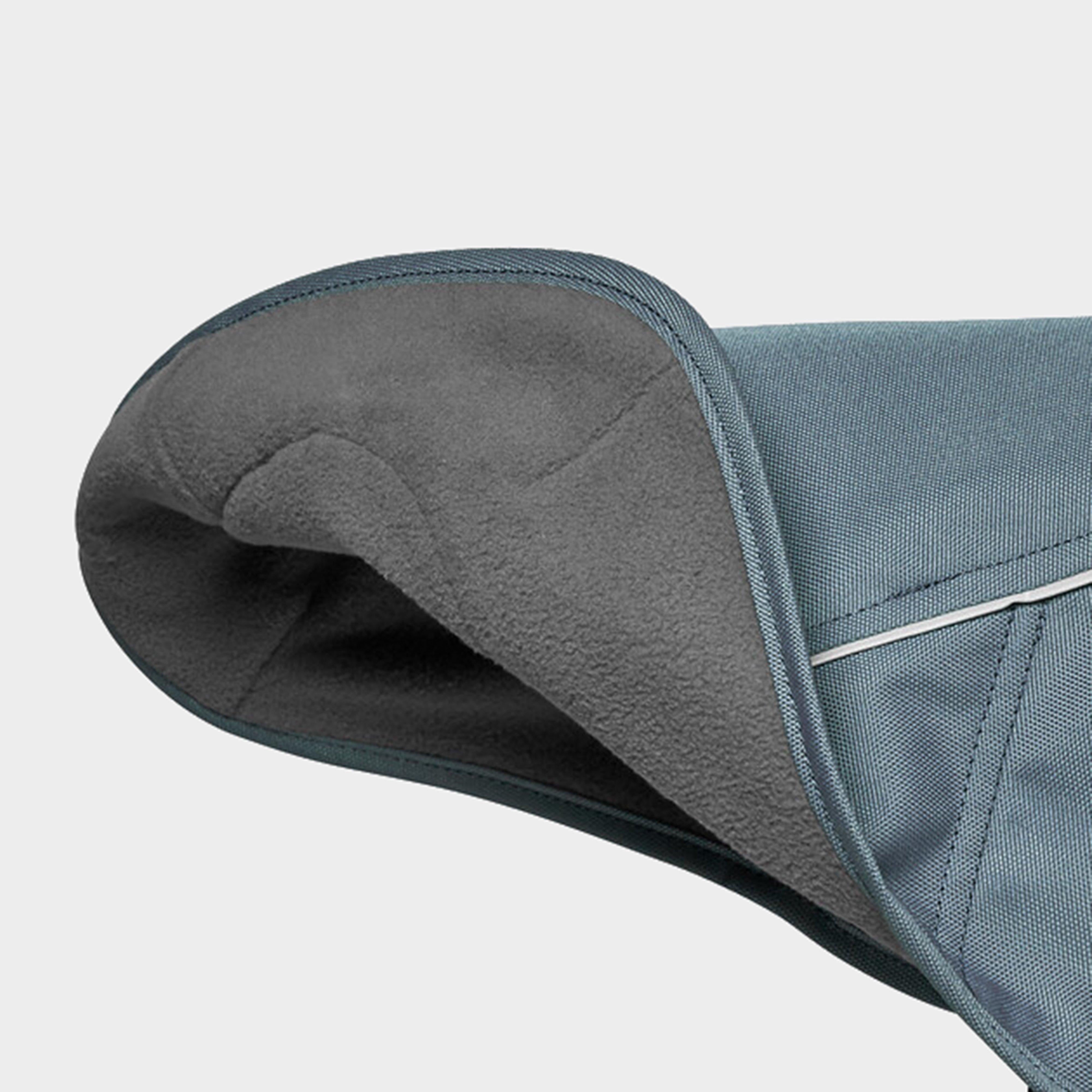Overcoat Dog Jacket