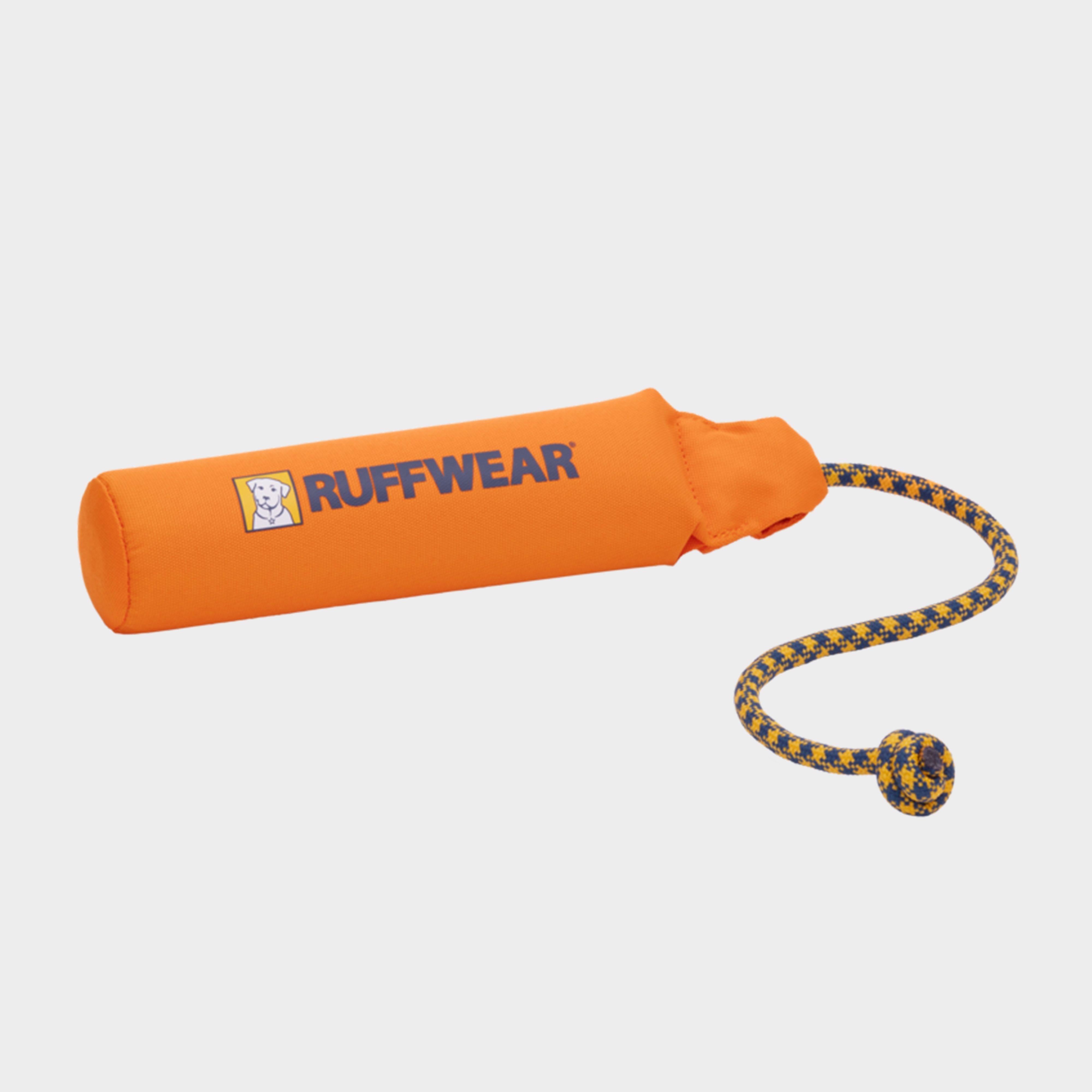 Lunker Floating Throw Toy