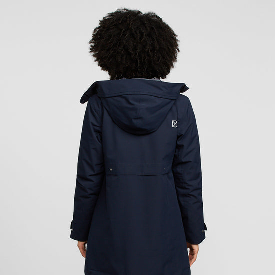 Women’s Helle Parka