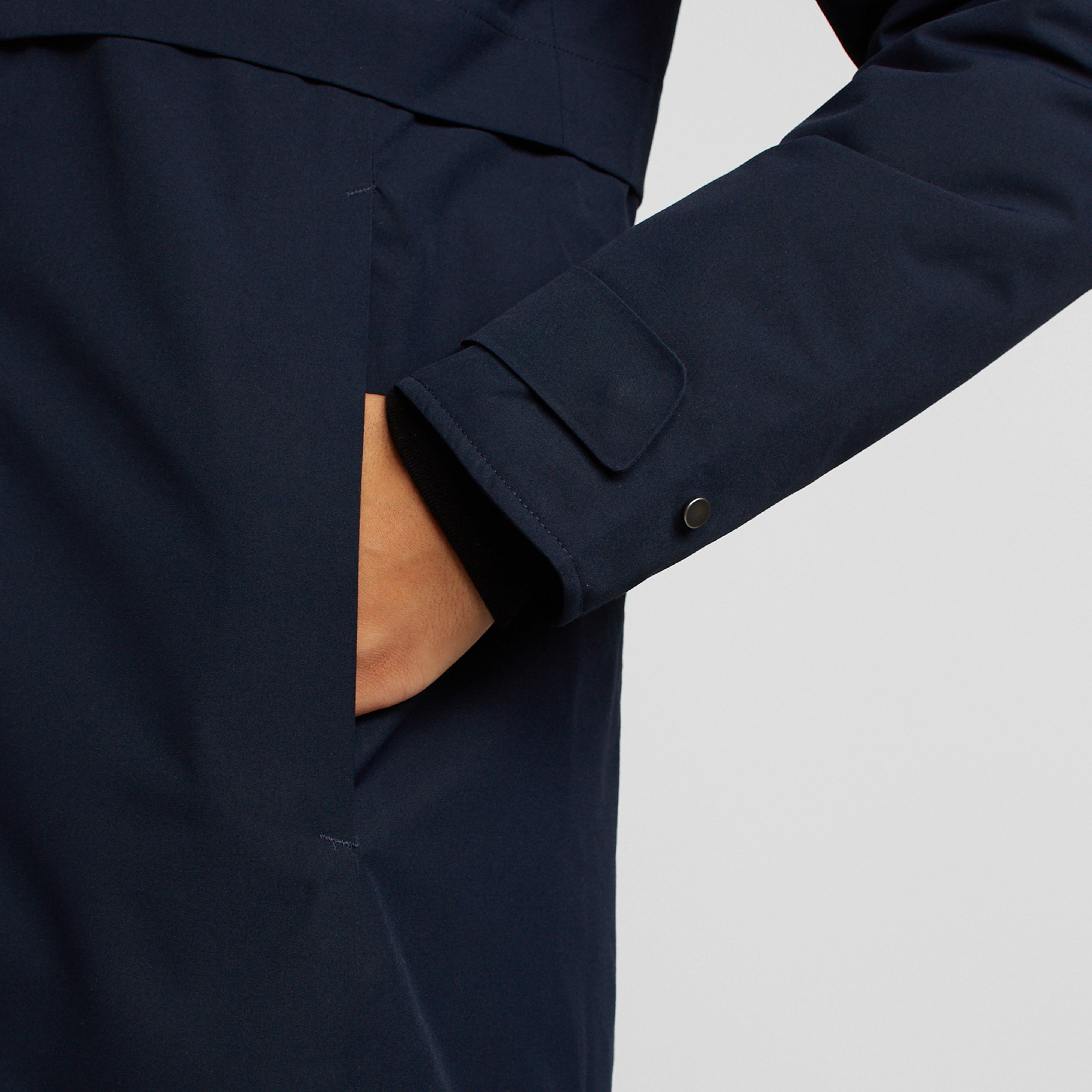Women’s Helle Parka