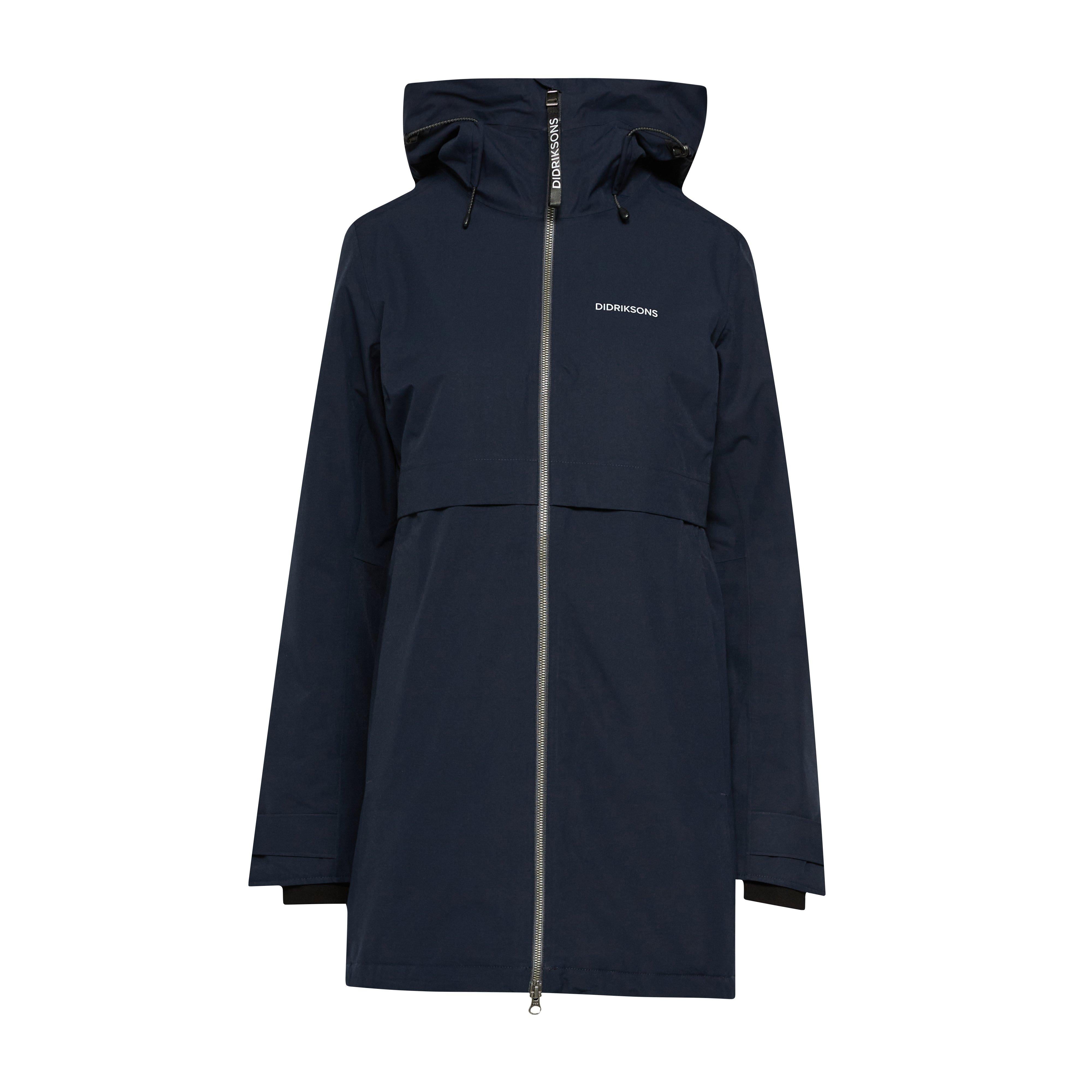 Women’s Helle Parka