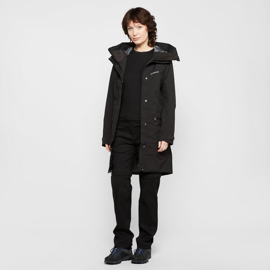Women’s Ilma Parka
