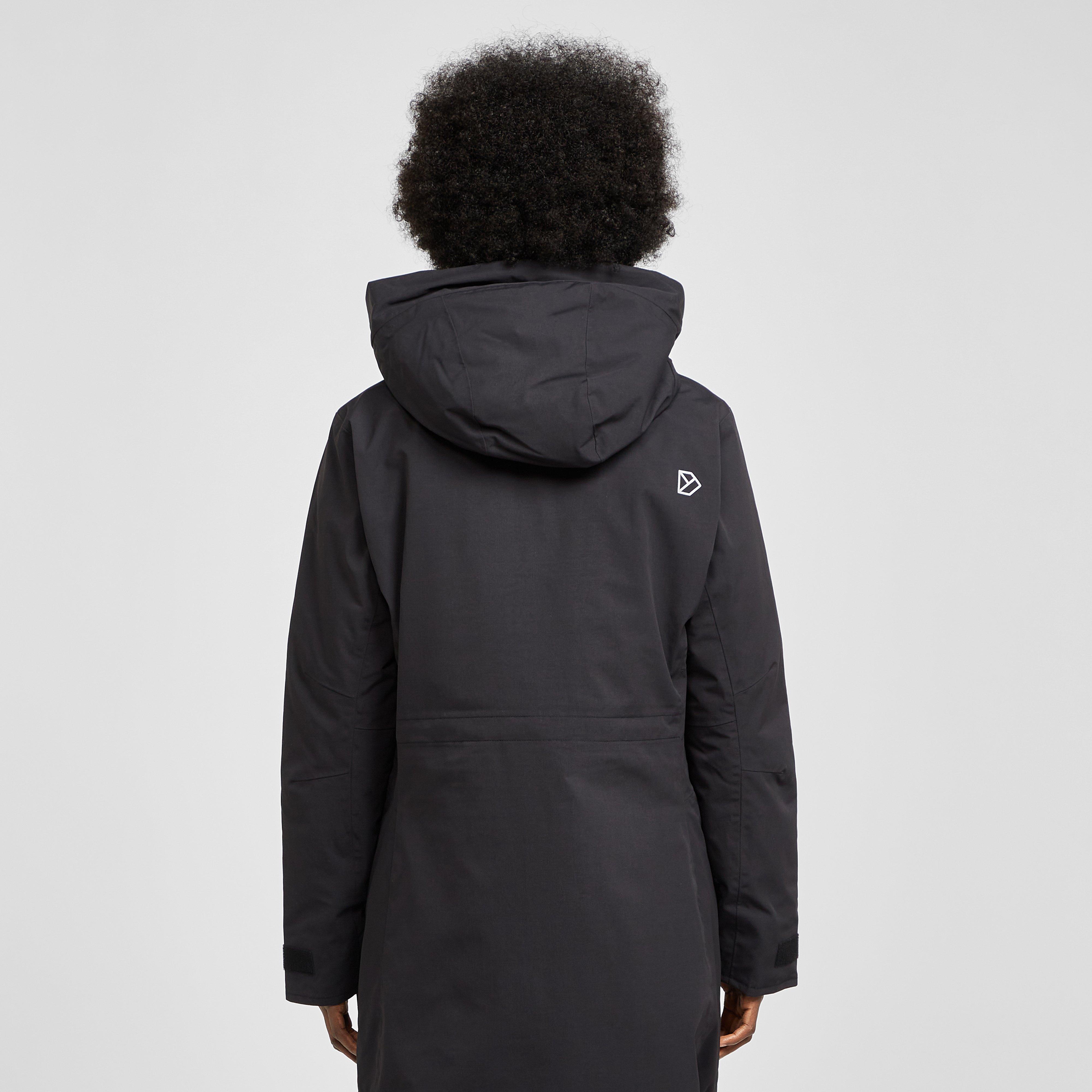 Women’s Ciana Parka